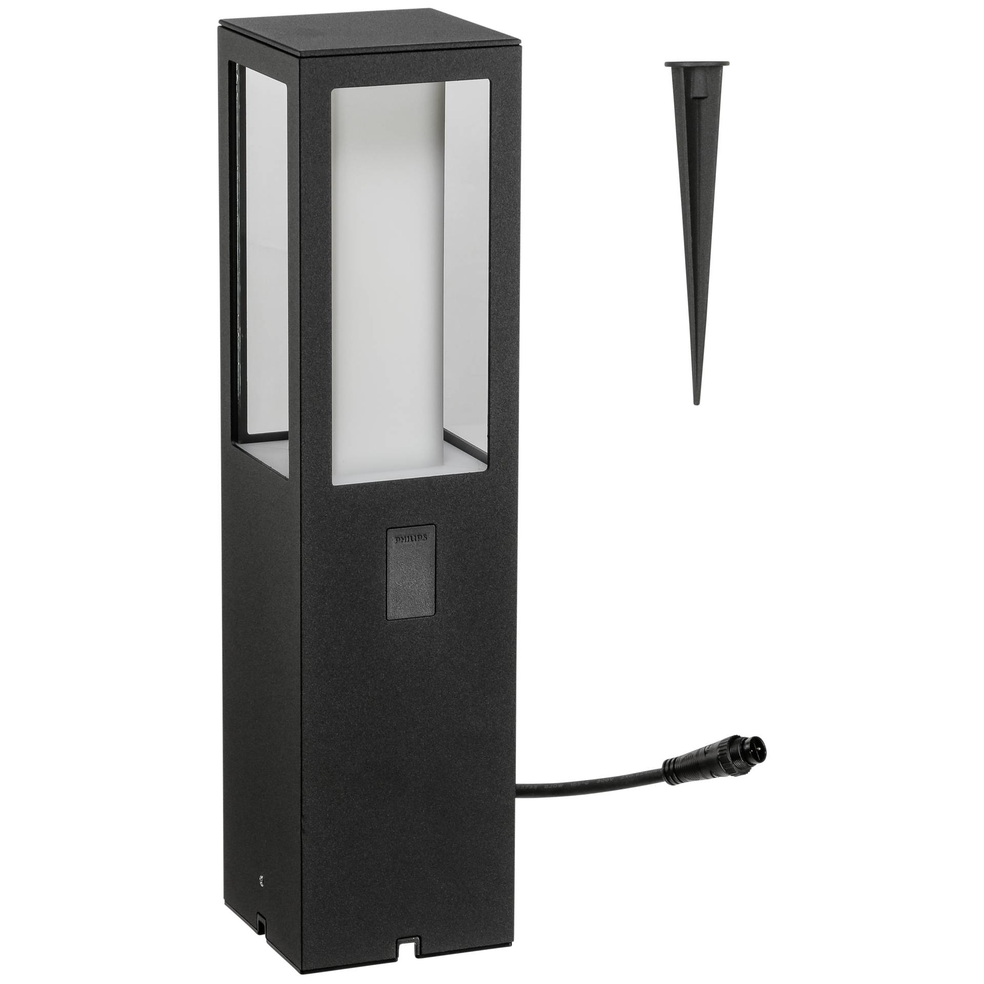 Lampe, Postfach
