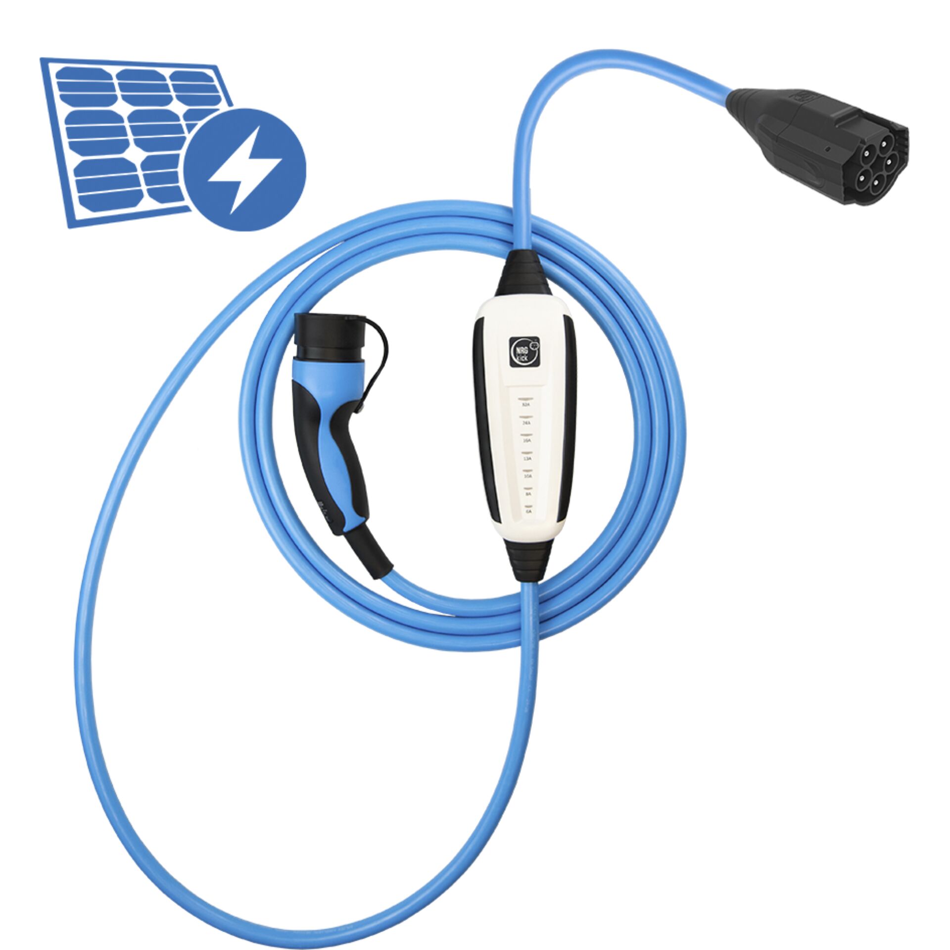Adapter, Elektronik, Rauchrohr