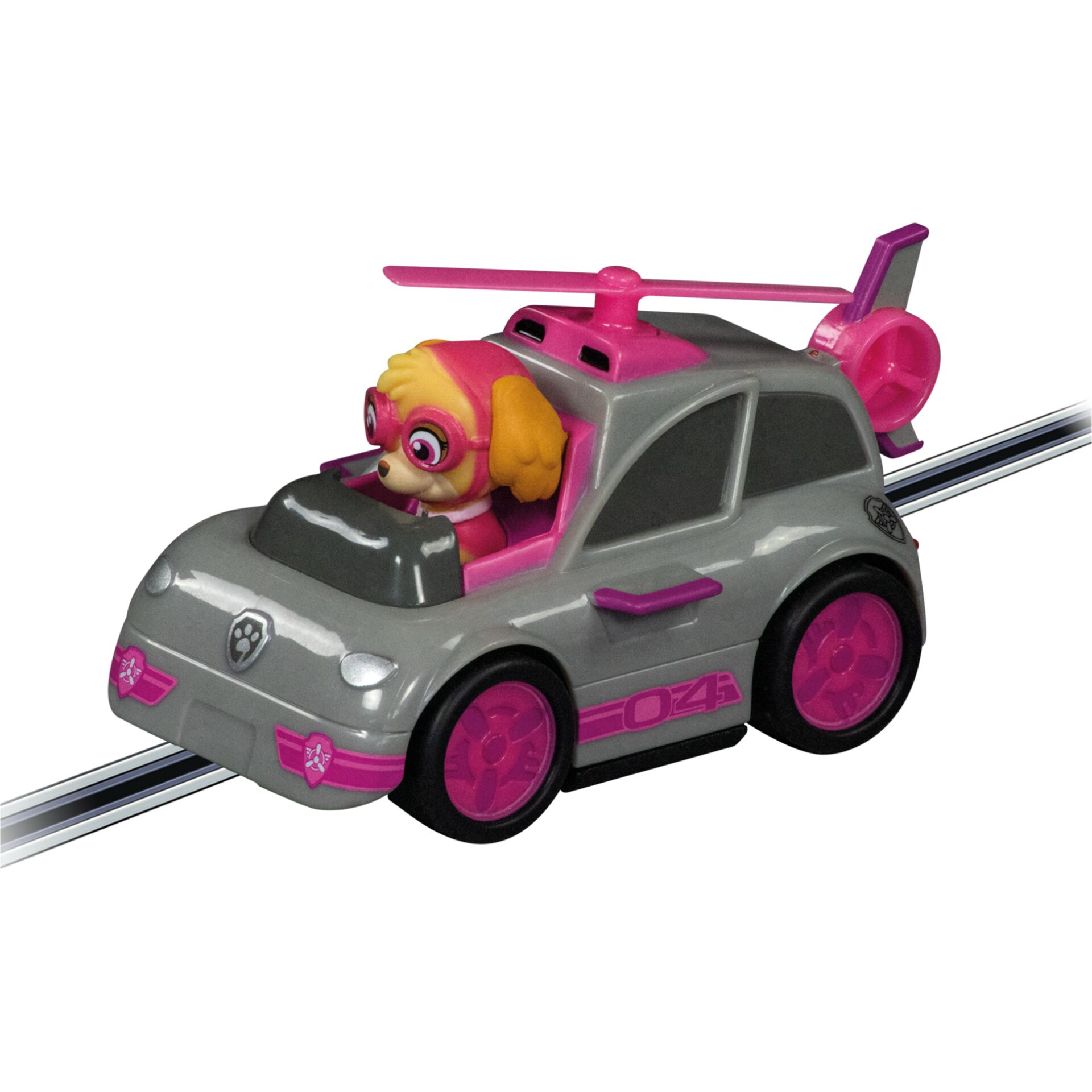 Carrera FIRST           20065027  Paw Patrol - Skye