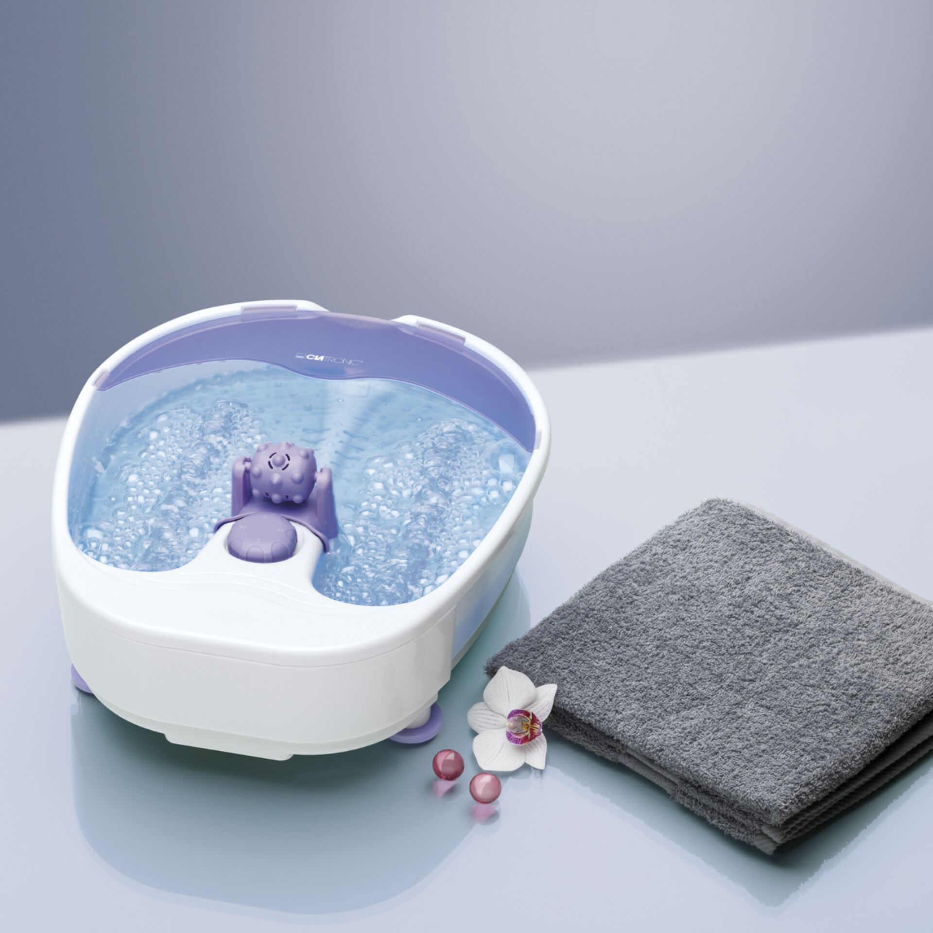 Wanne, Baden, Whirlpool, Badewanne, Person