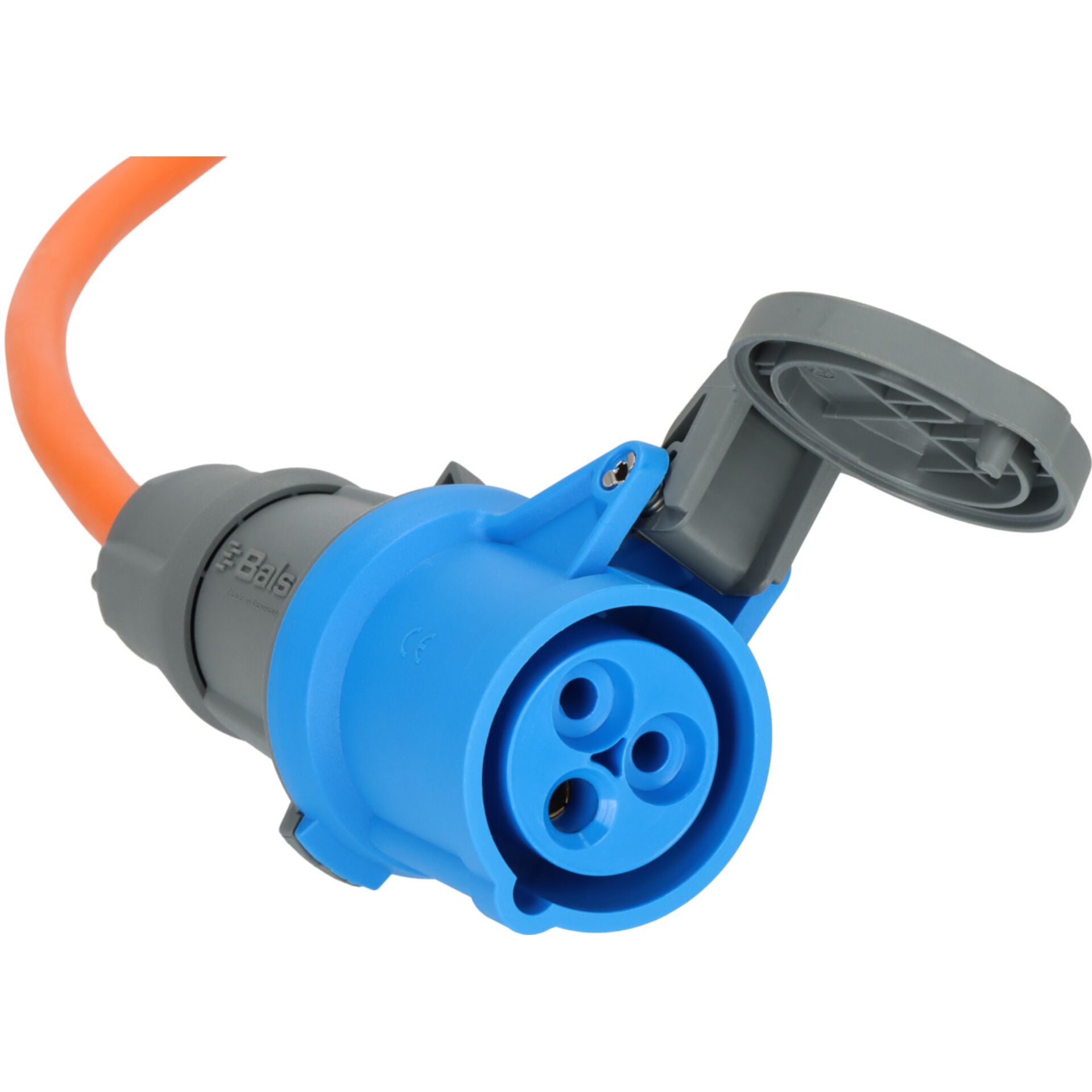 Adapter, Elektronik, Maschine, Rauchrohr