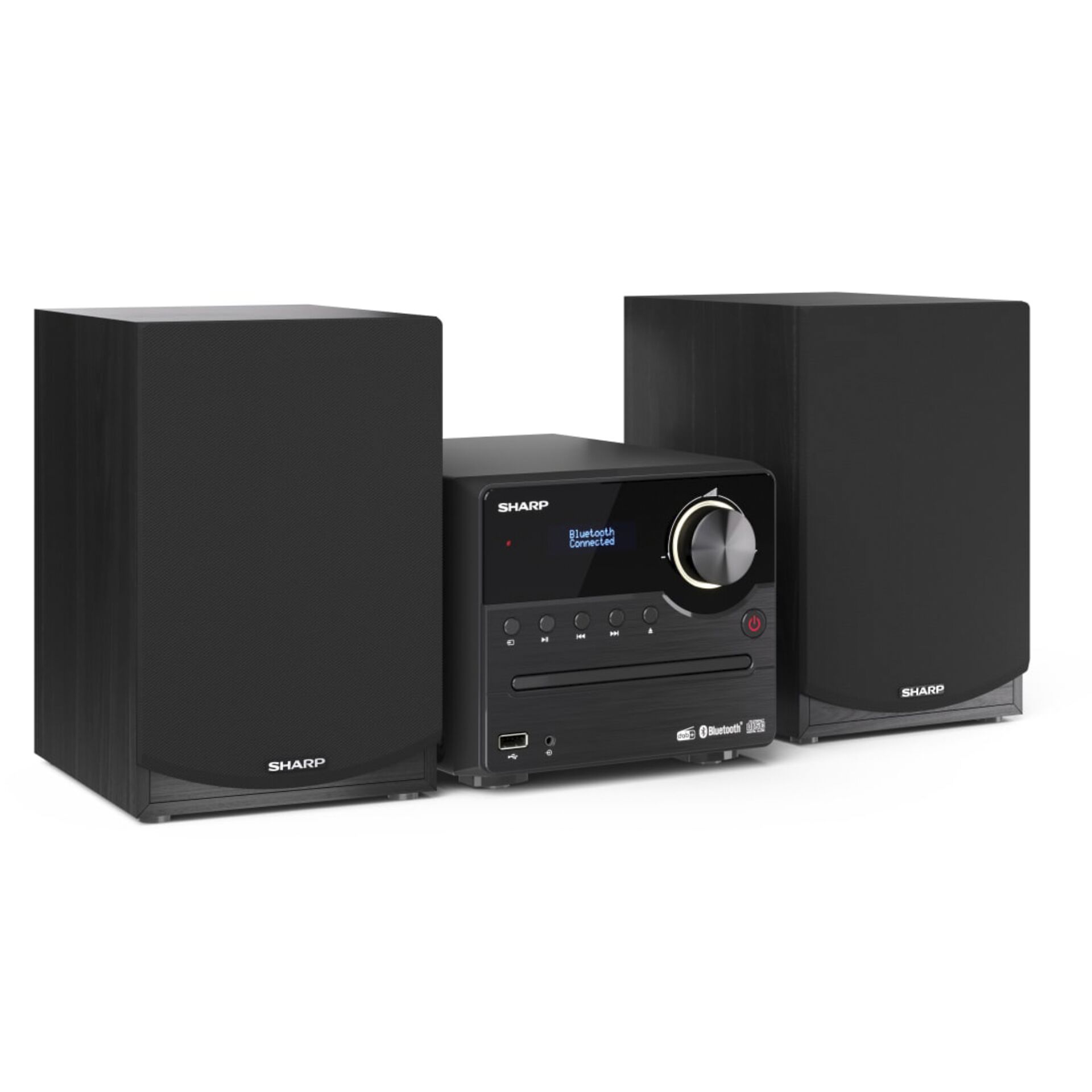 Elektronik, Sprecher, Stereo, Heimkino