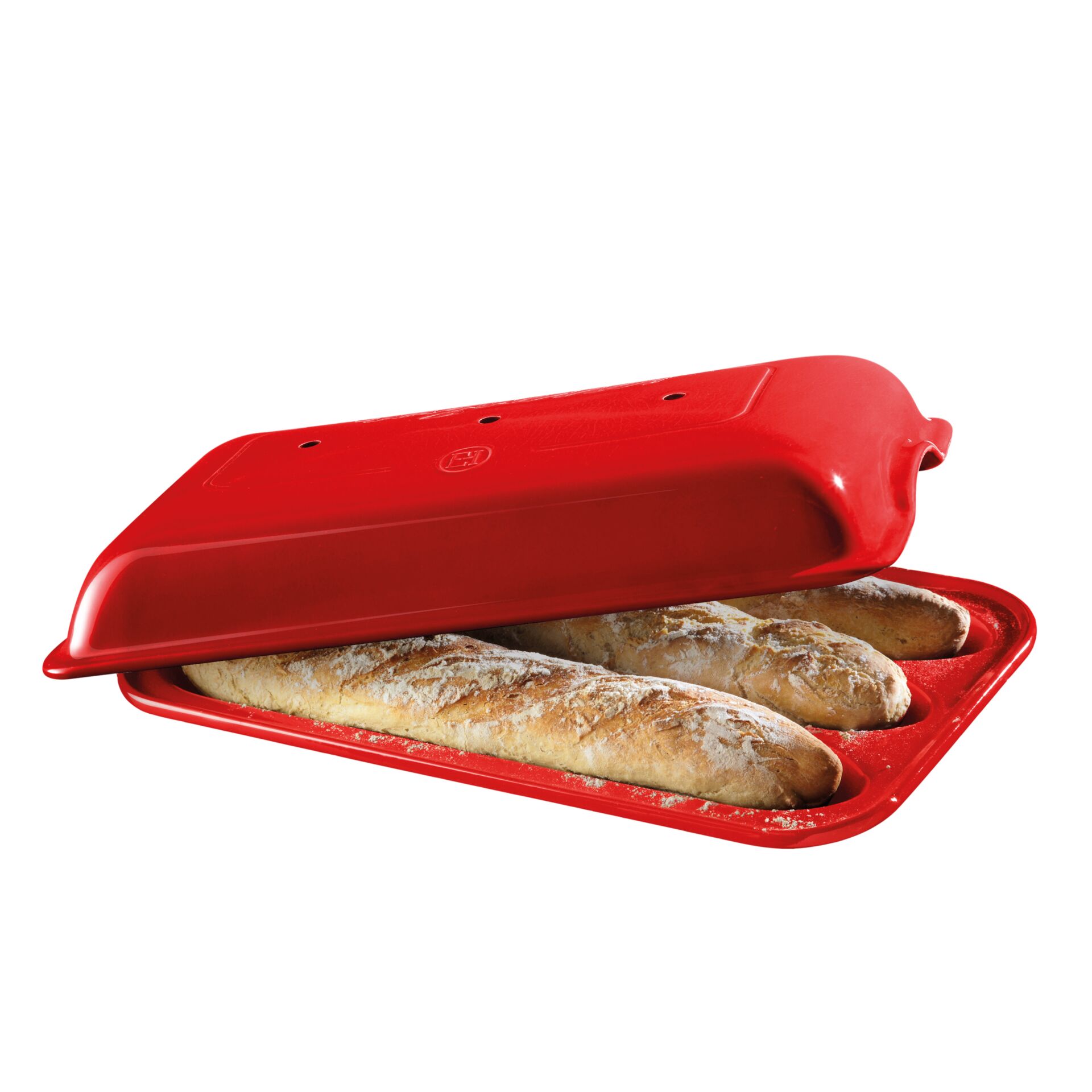 Brot, Essen
