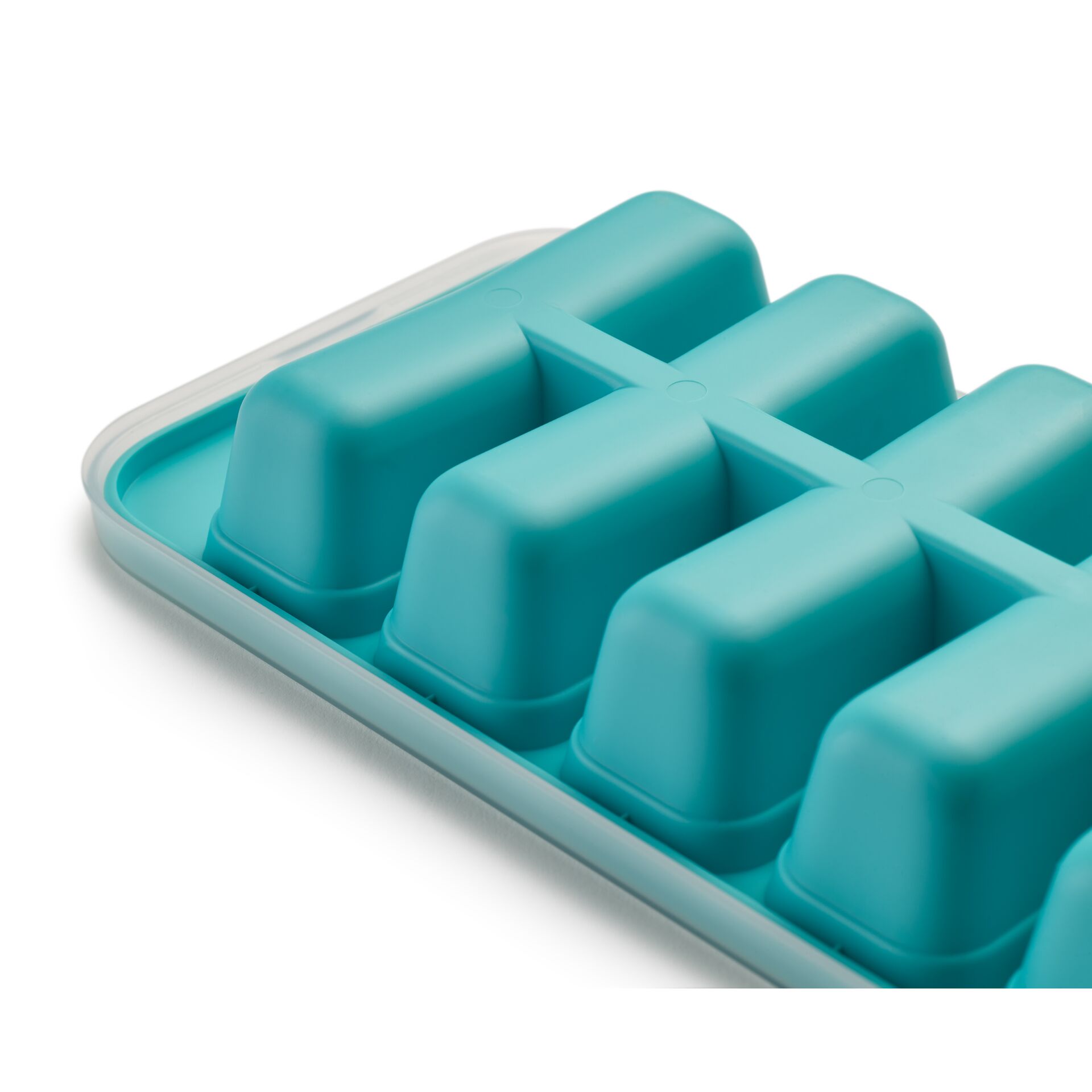 Türkis, Eis