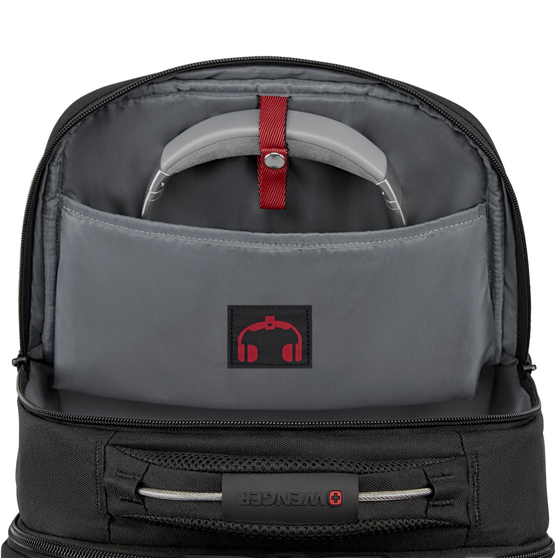 Tasche, Rucksack