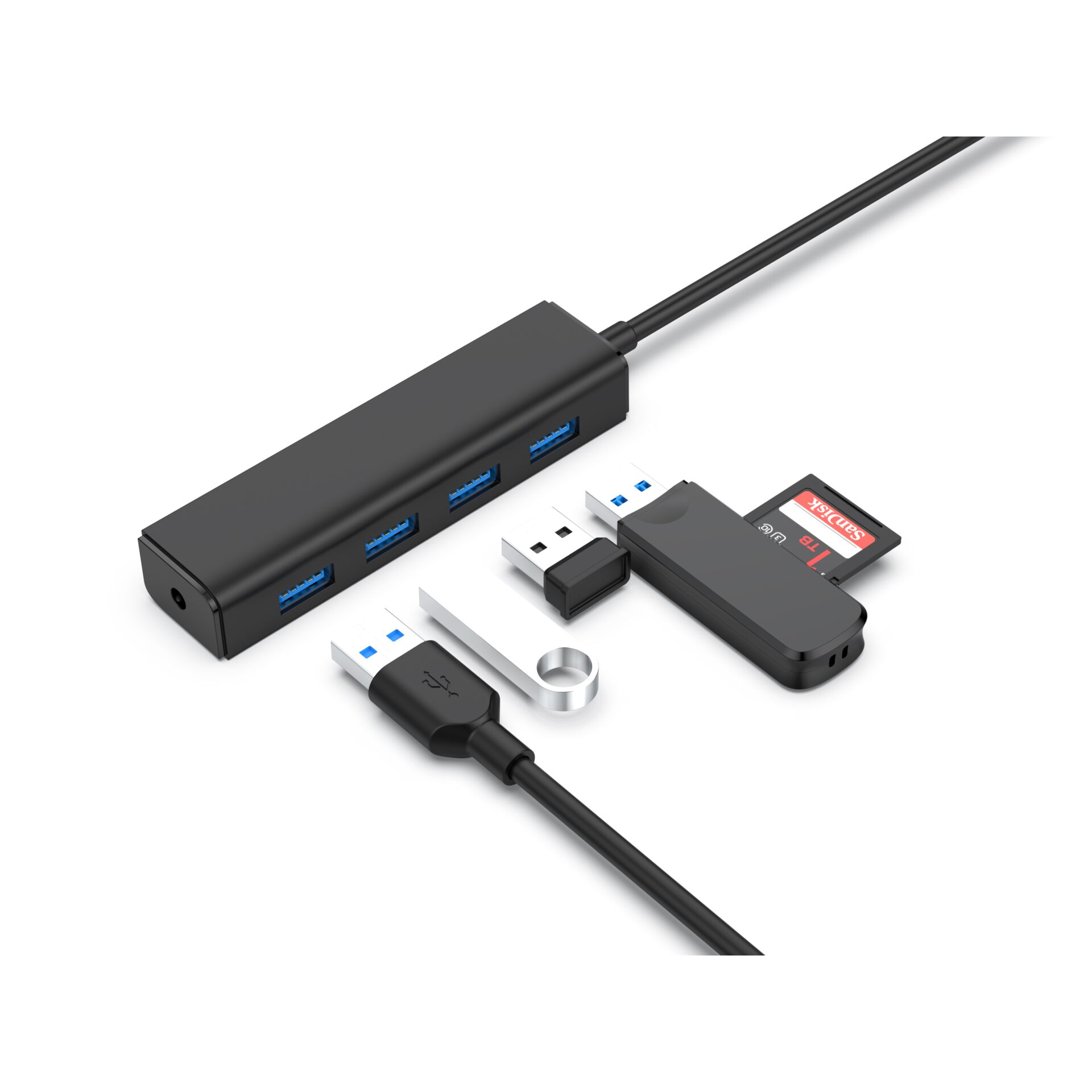 Elektronik, Hardware, Adapter