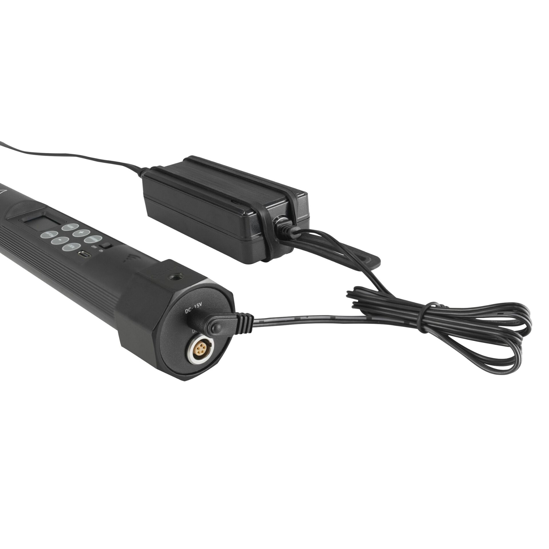 Adapter, Elektronik