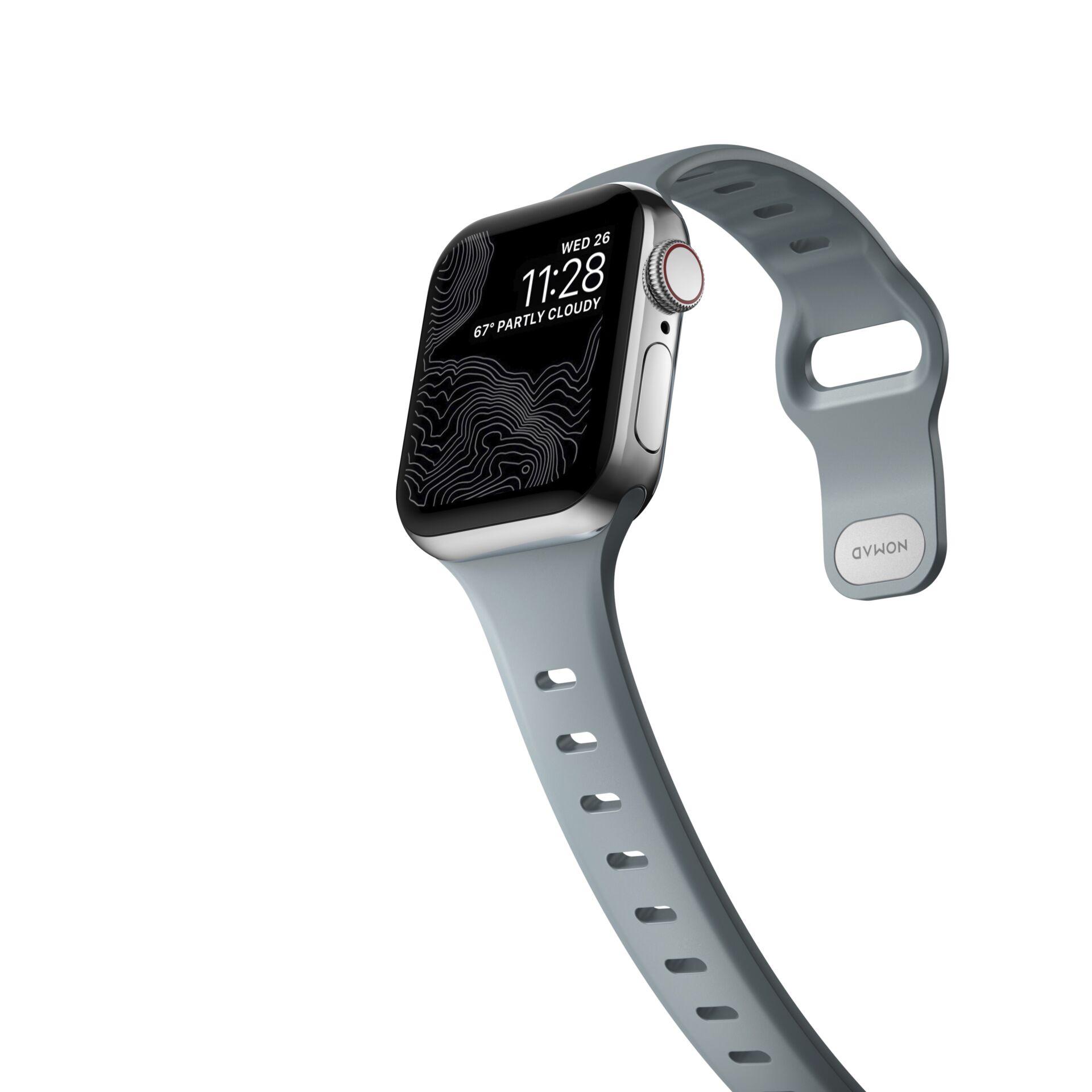 Armbanduhr, Fön, Arm, Elektronik, Digitale Uhr