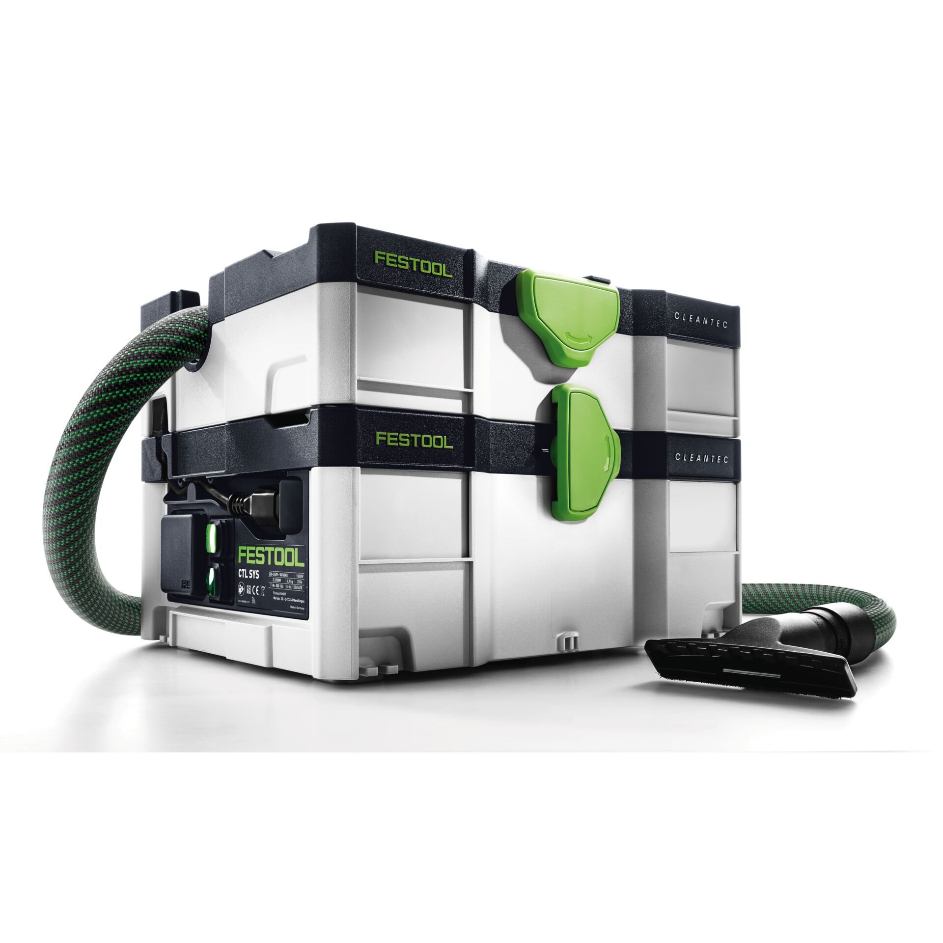 Gerät, Elektrisches Gerät