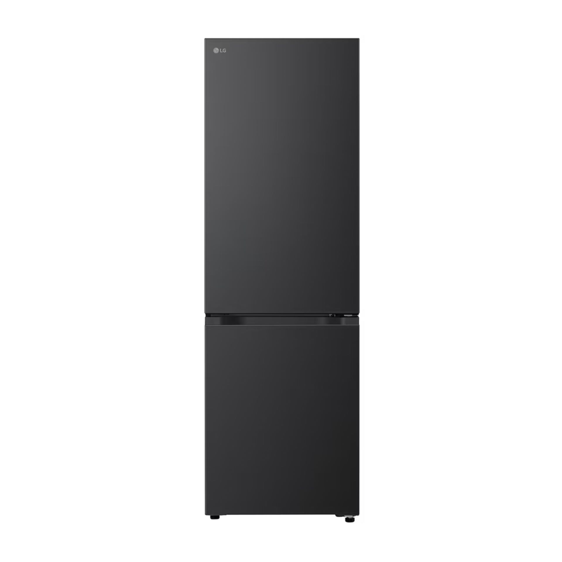  Kühlschrank,  Standgerät,  Doppelttürig,  Edelstahloptik,  Schattengrau