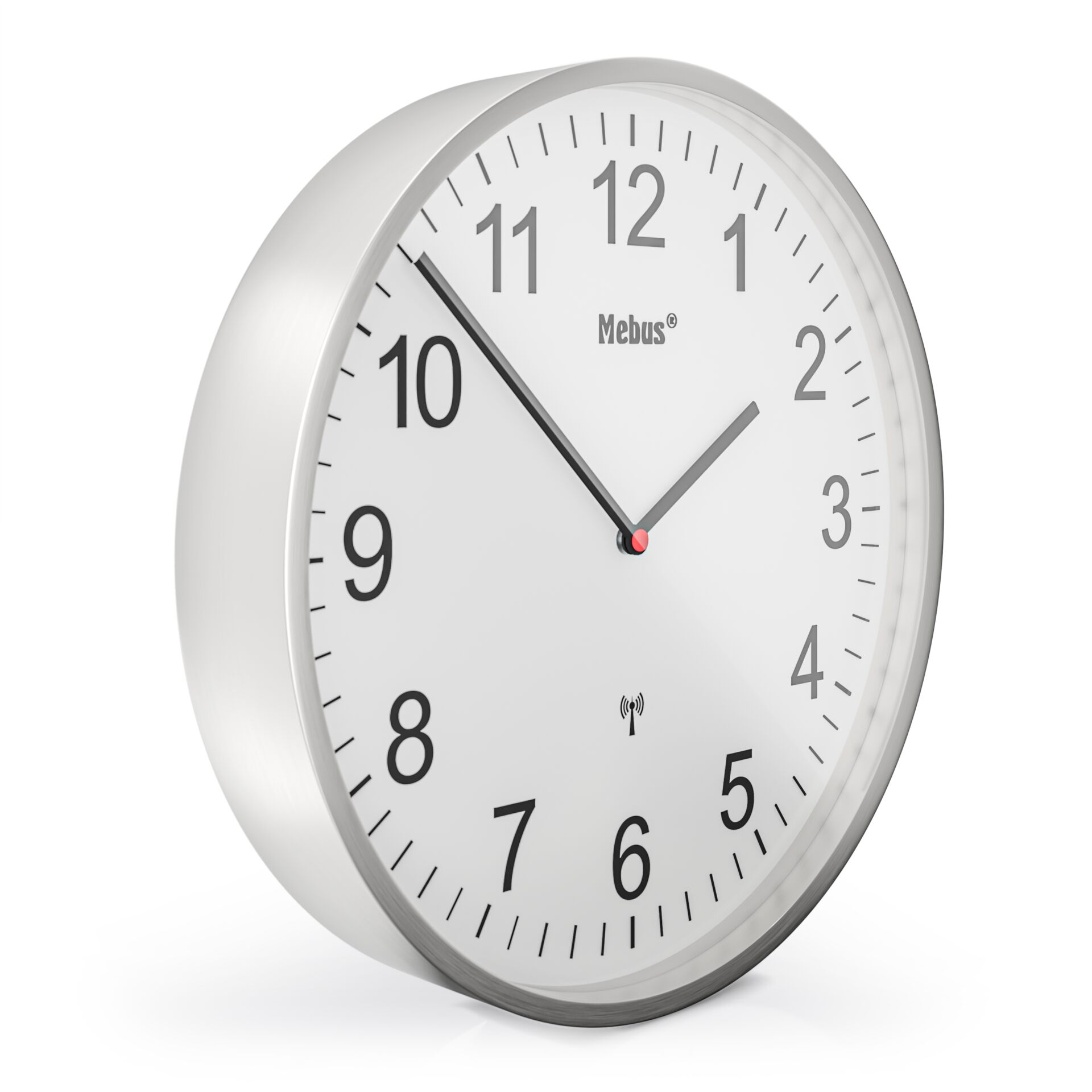 Uhr, Analoge Uhr