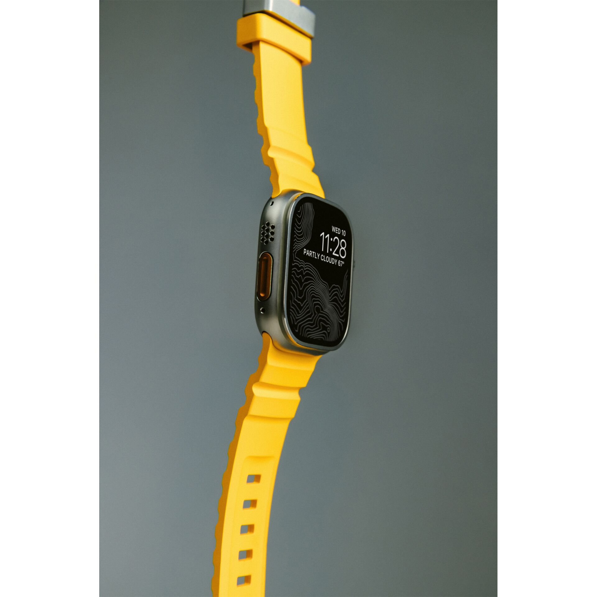 Armbanduhr, Elektronik, Digitale Uhr, Arm, Person