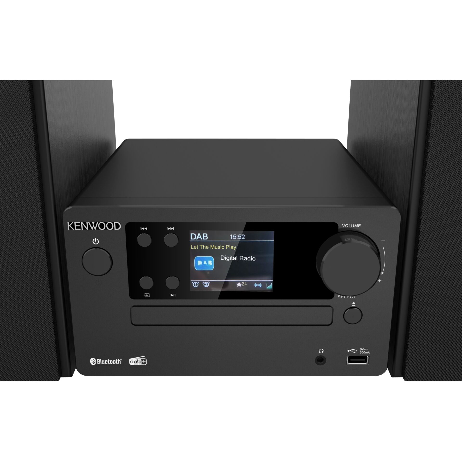 Elektronik, Stereo, CD-Spieler