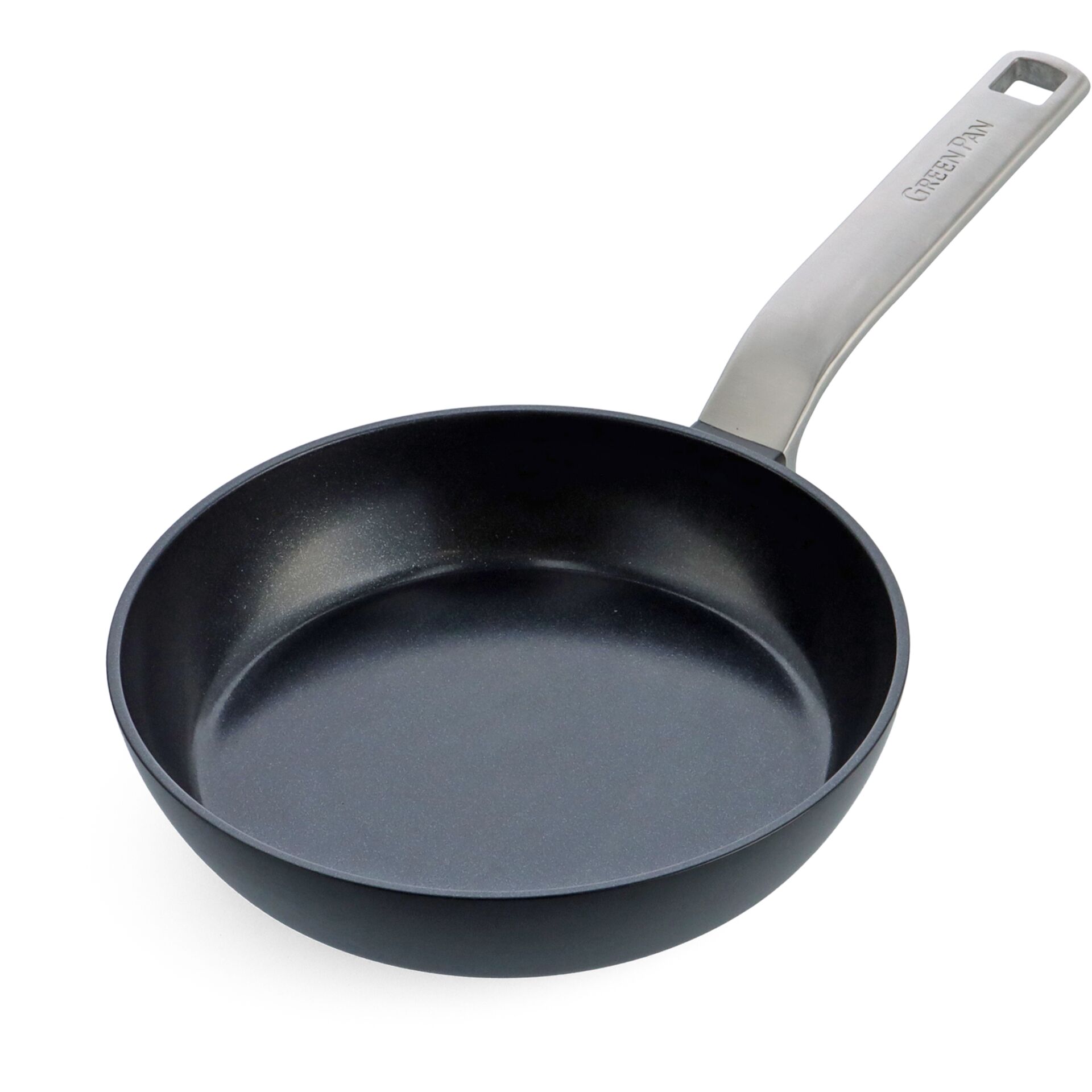 Kochtopf, Kochgeschirr, Bratpfanne, Rauchrohr