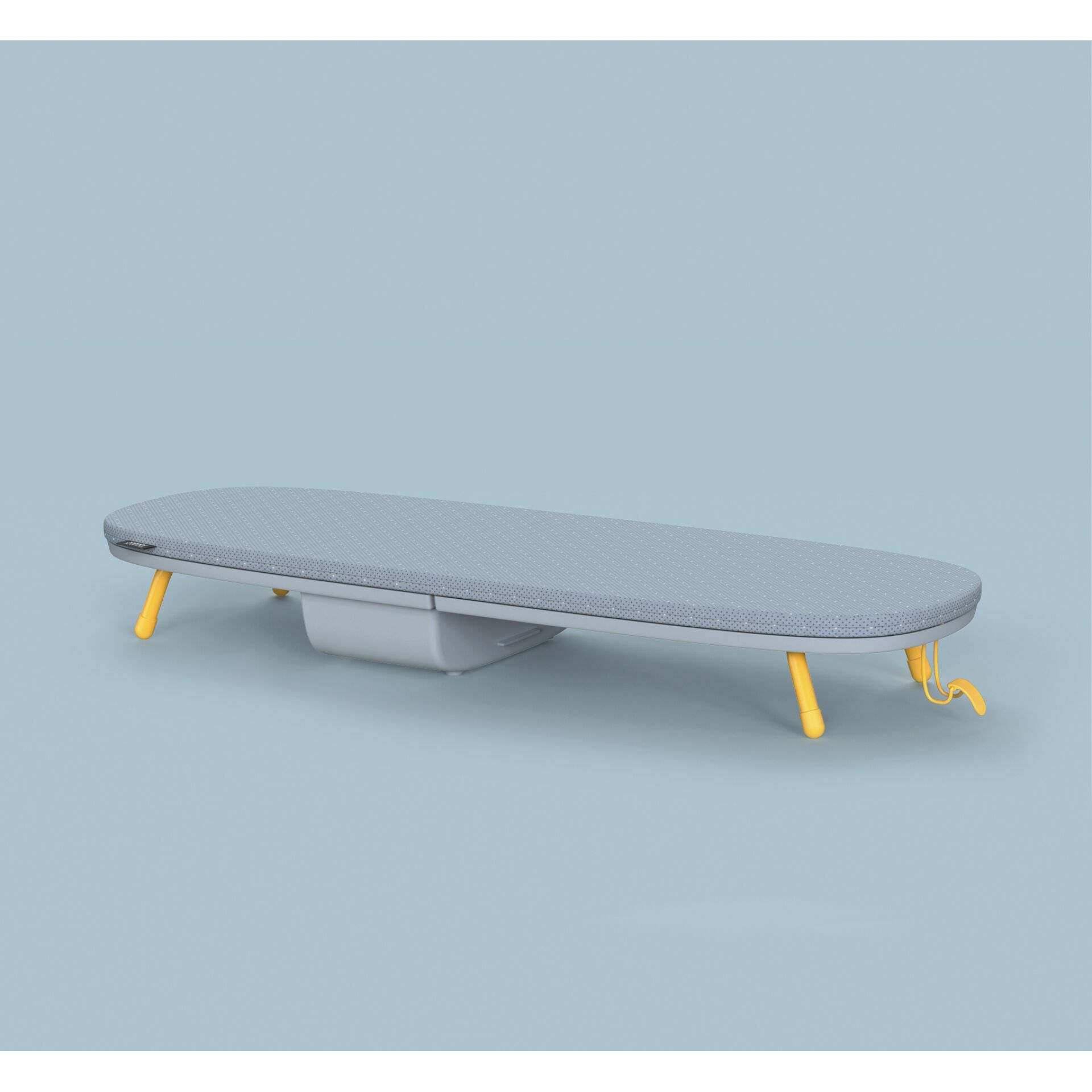 Bank, Mobiliar