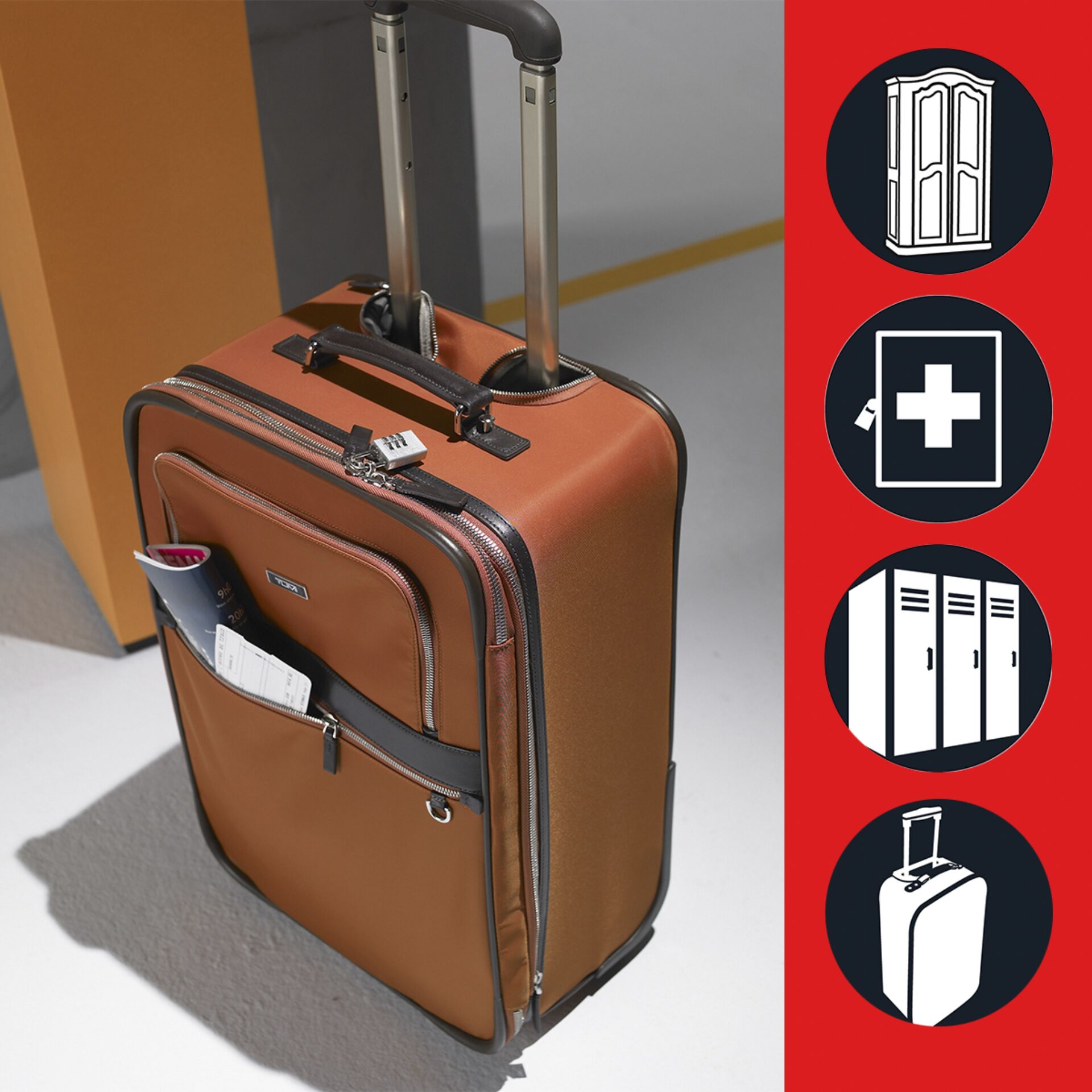 Gepäck, Zubehor, Tasche, Handtasche, Koffer