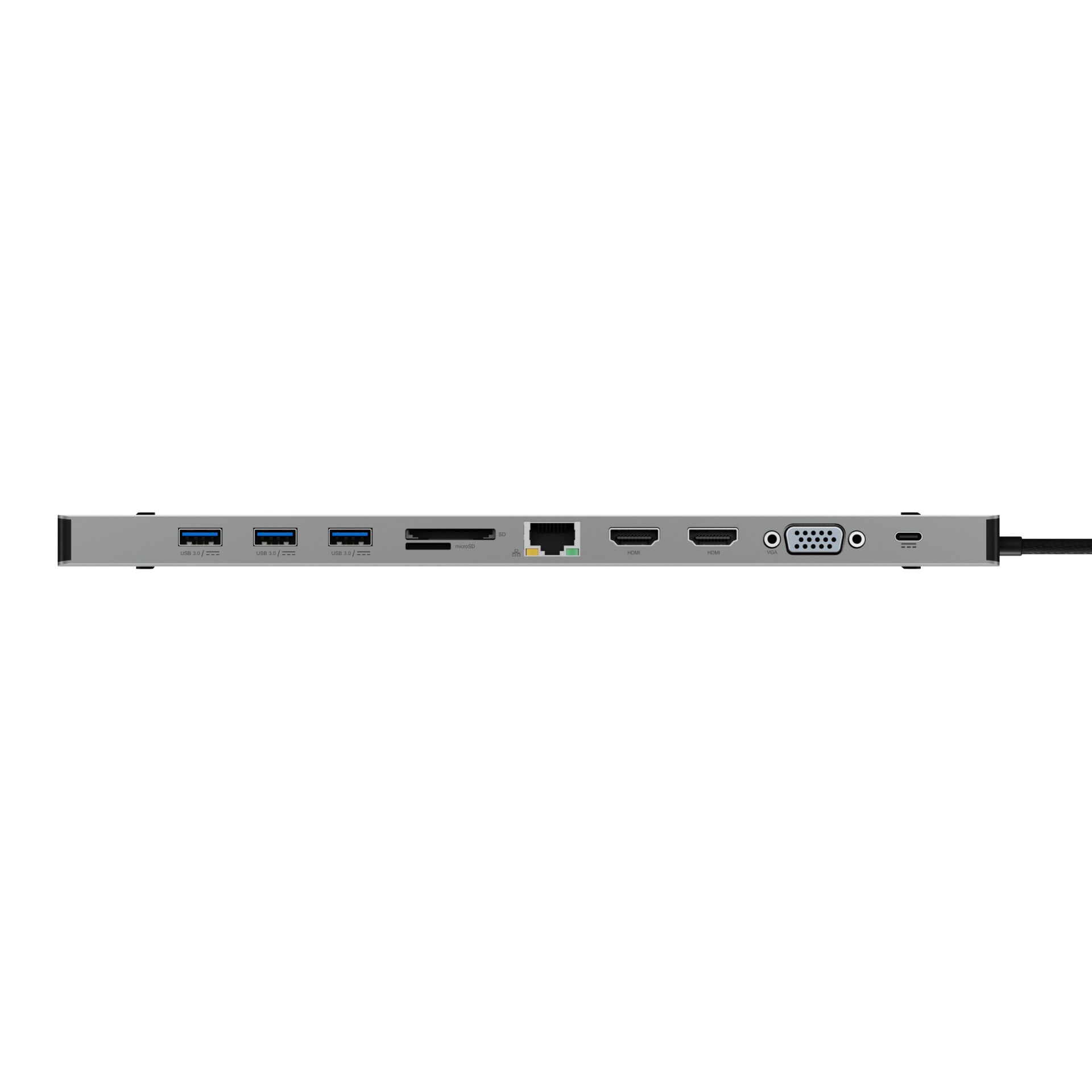 Elektronik, Hardware