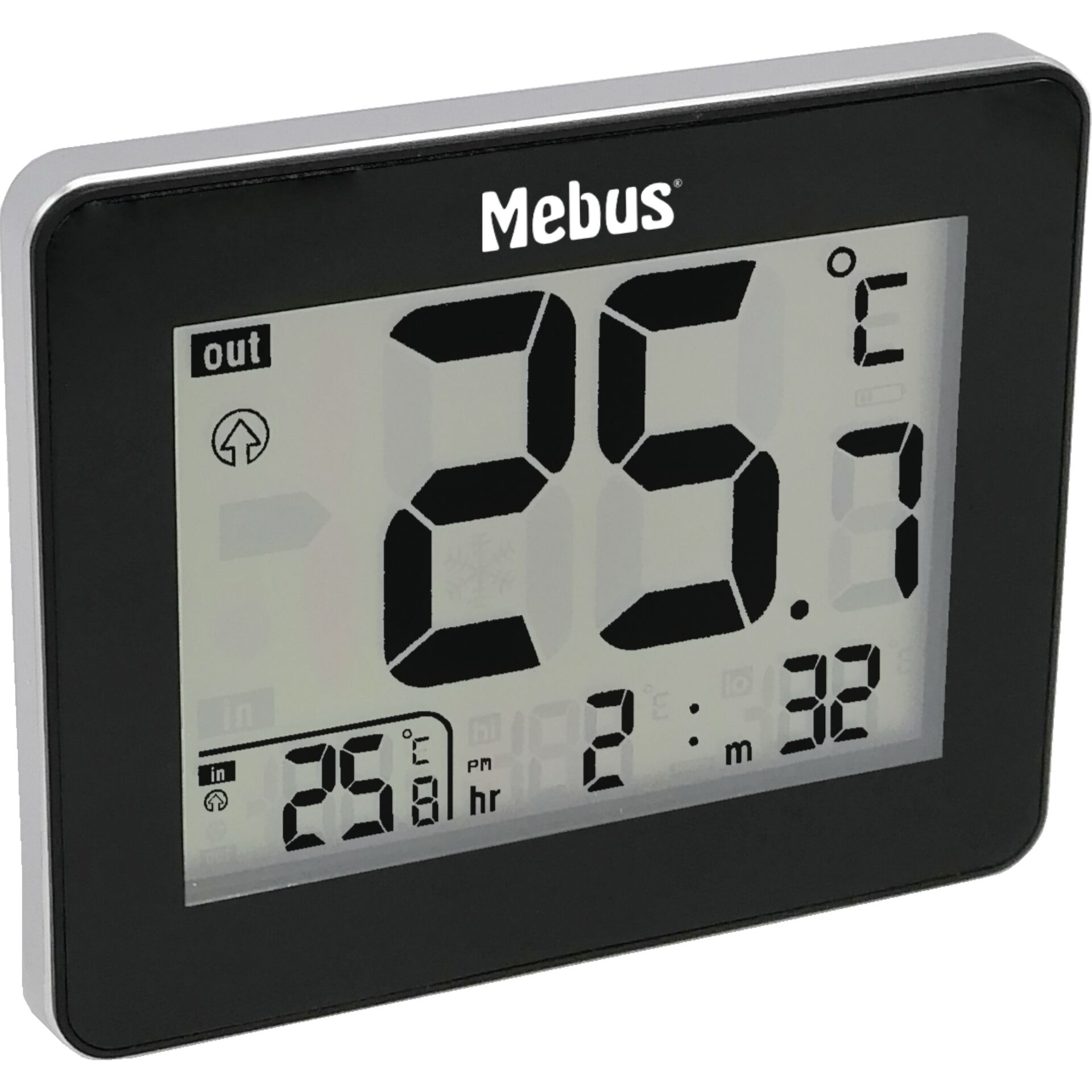 Bildschirm, Computer-Hardware, Computerausrüstung, Überwachen, Digitale Uhr
