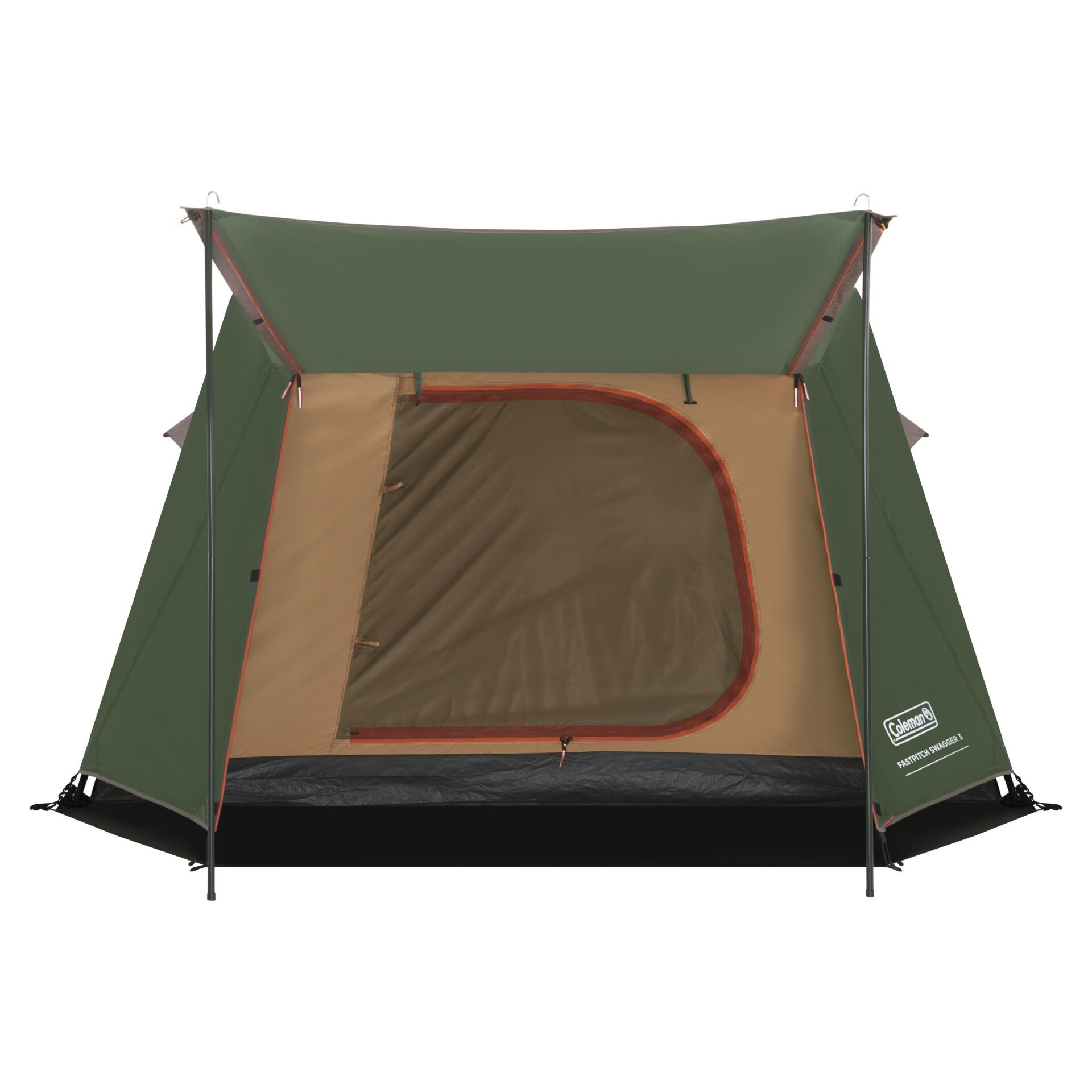 Zelt, Campen, Zelt in den Bergen, Natur, Draußen