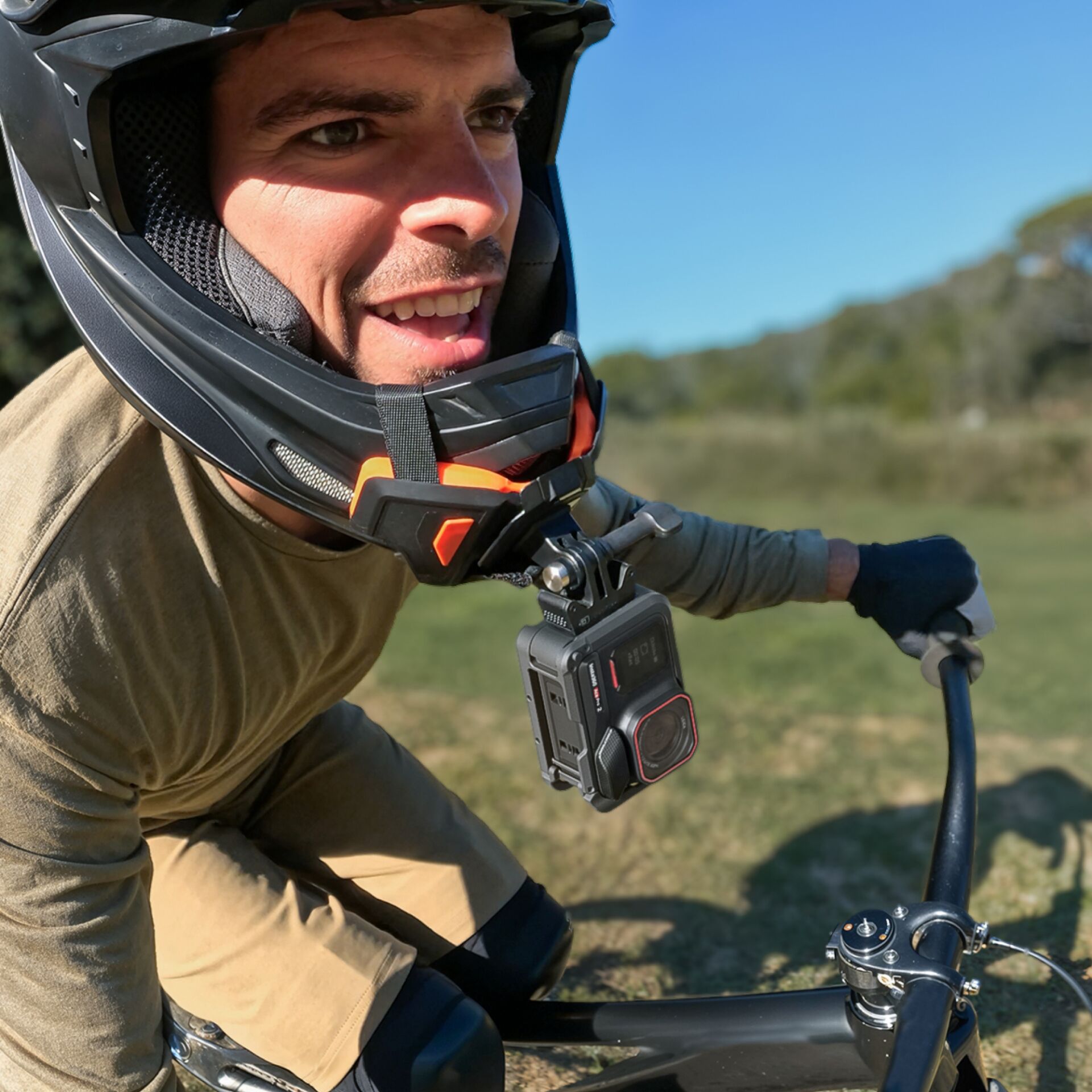 Helme, Schutzhelm, Sturzhelm, Person, Photographie