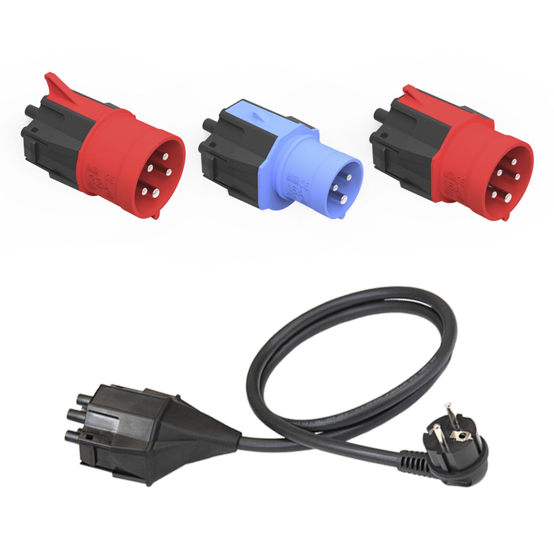 Adapter, Elektronik, Stecker