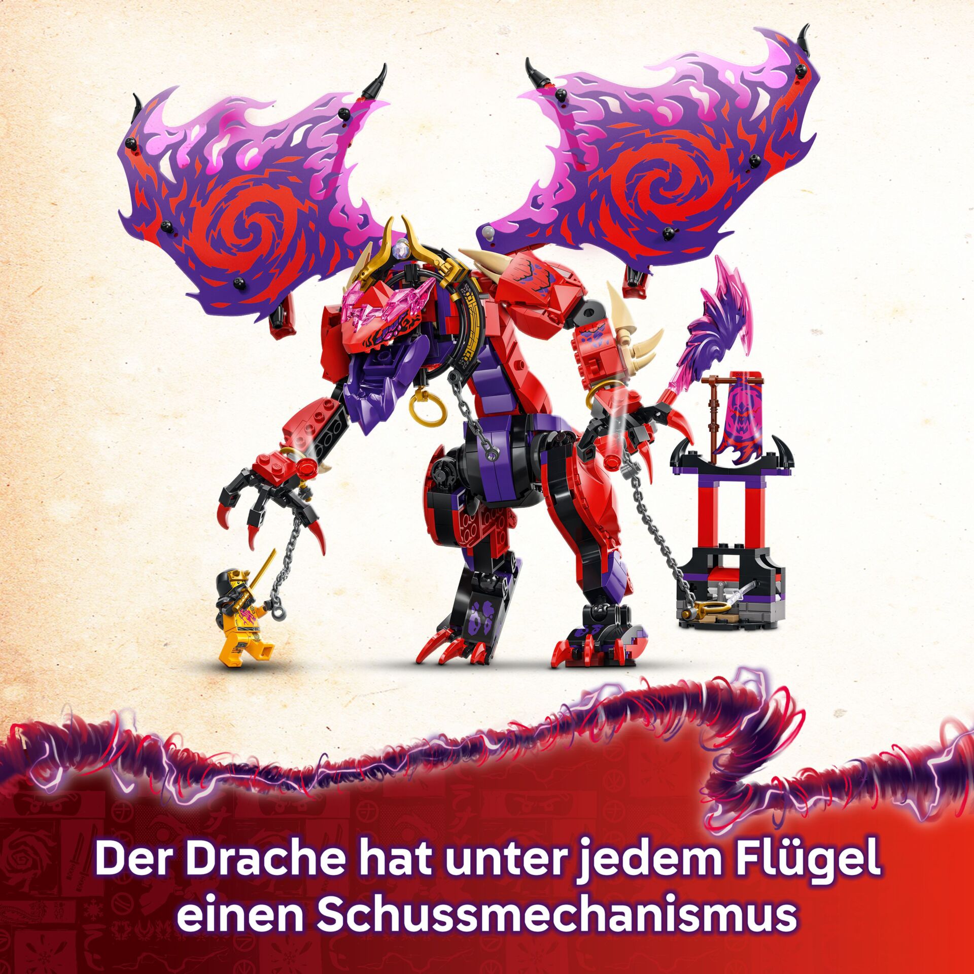 Werbung, Plakat, Spielzeug, Comics, Veröffentlichung