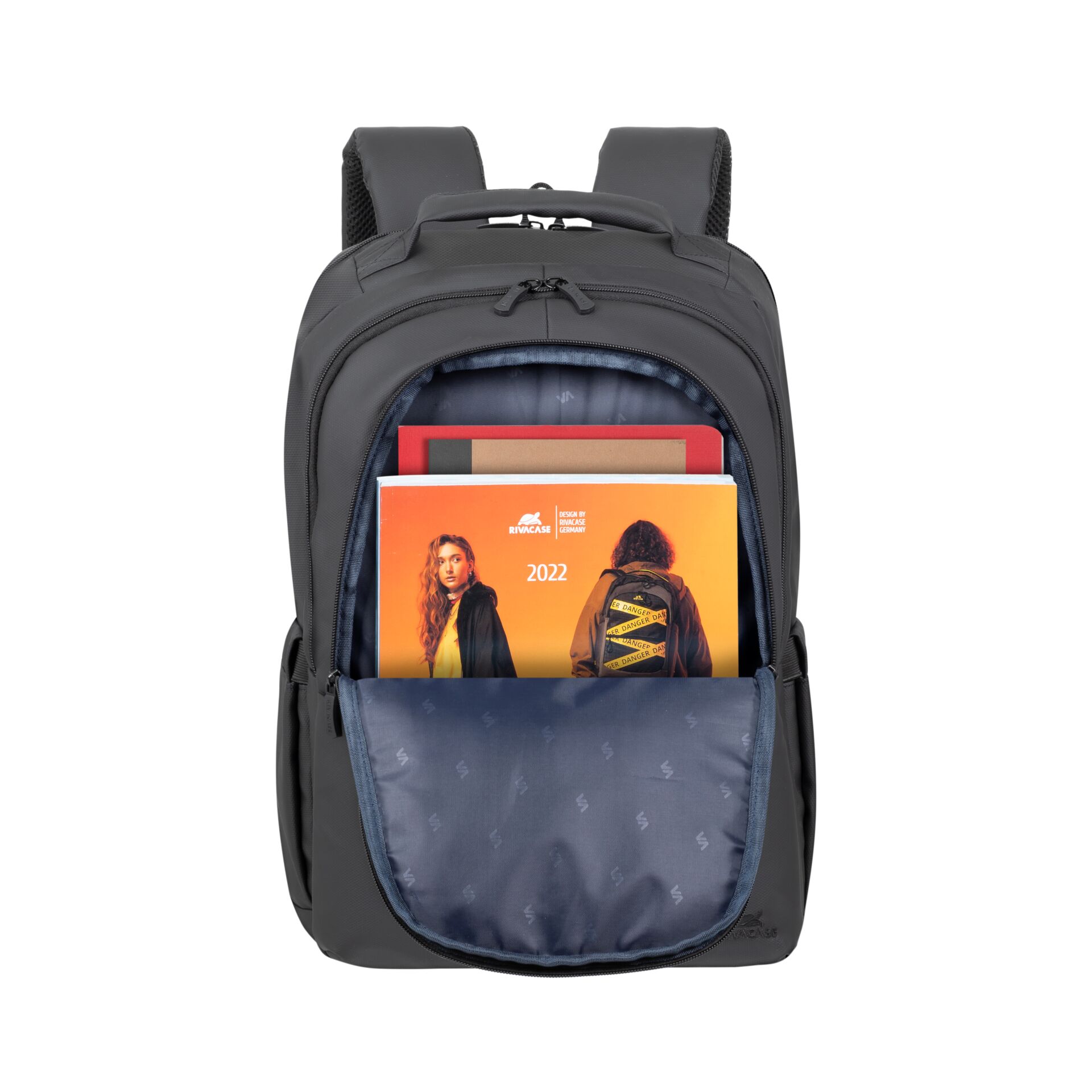 Tasche, Rucksack, Erwachsener, Person, Frau