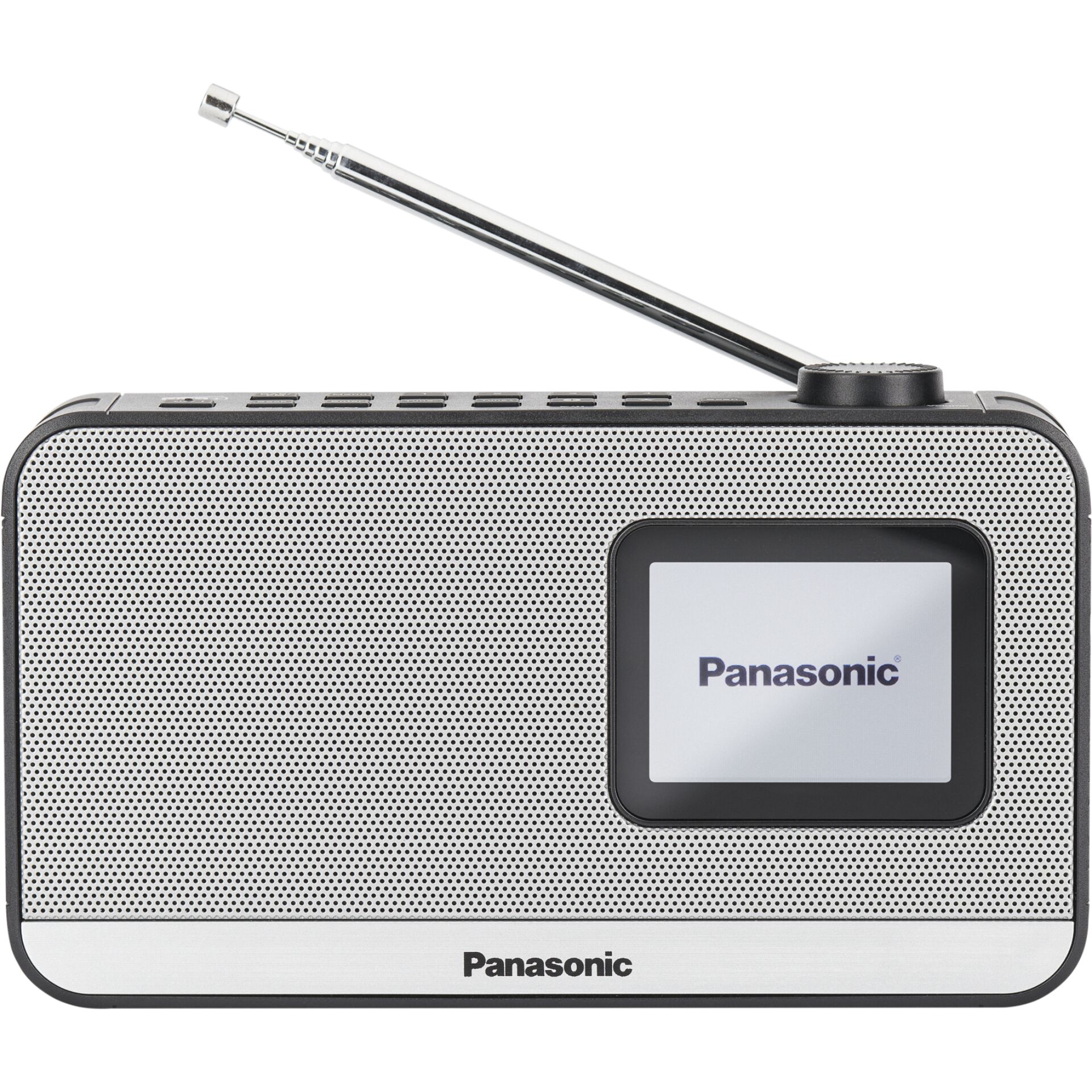 Elektronik, Radio