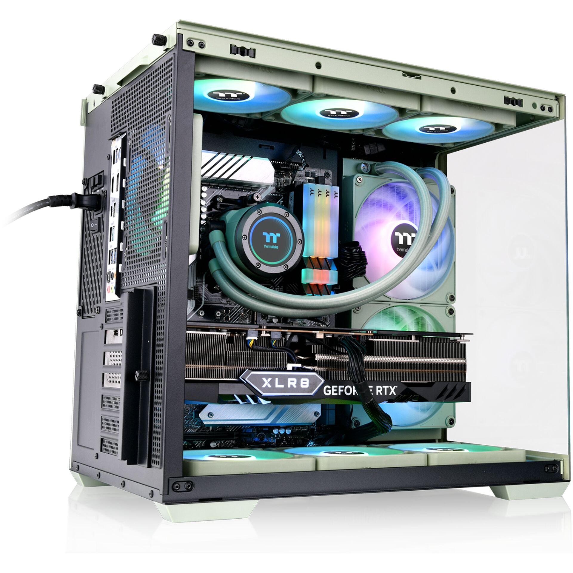 Computerausrüstung, Elektronik, Hardware