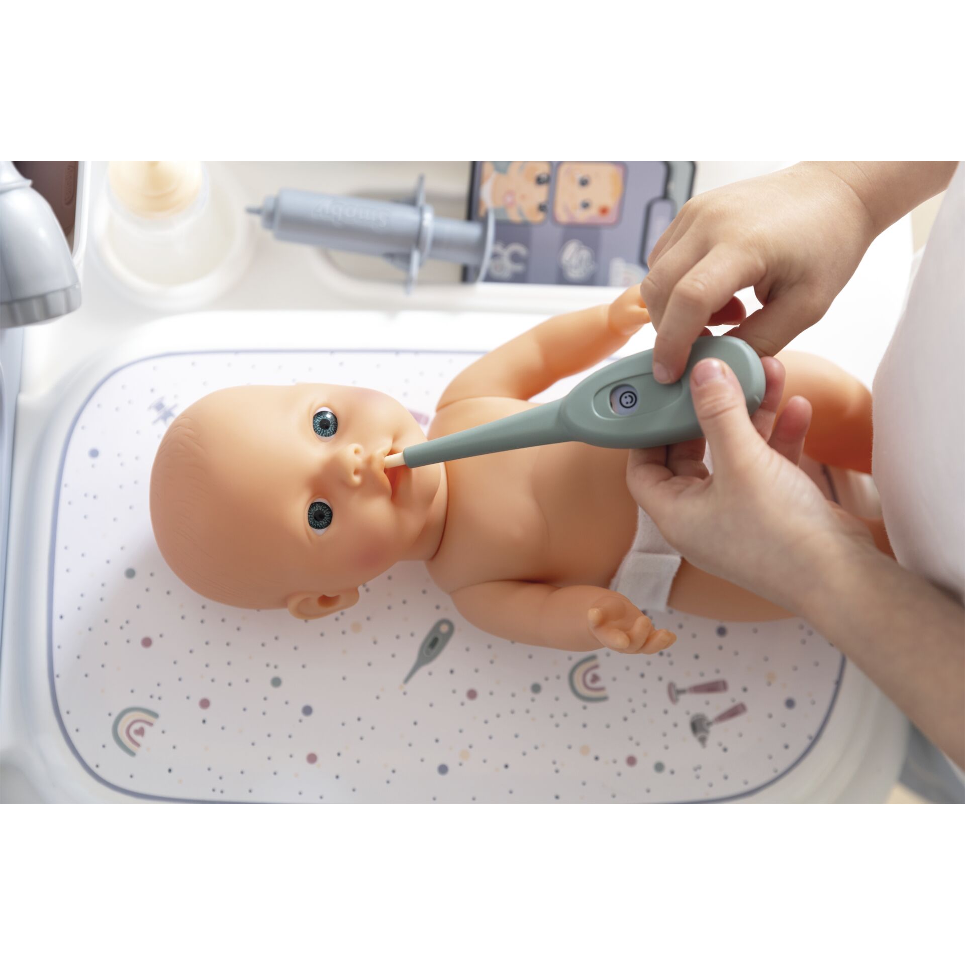 Baby, Person