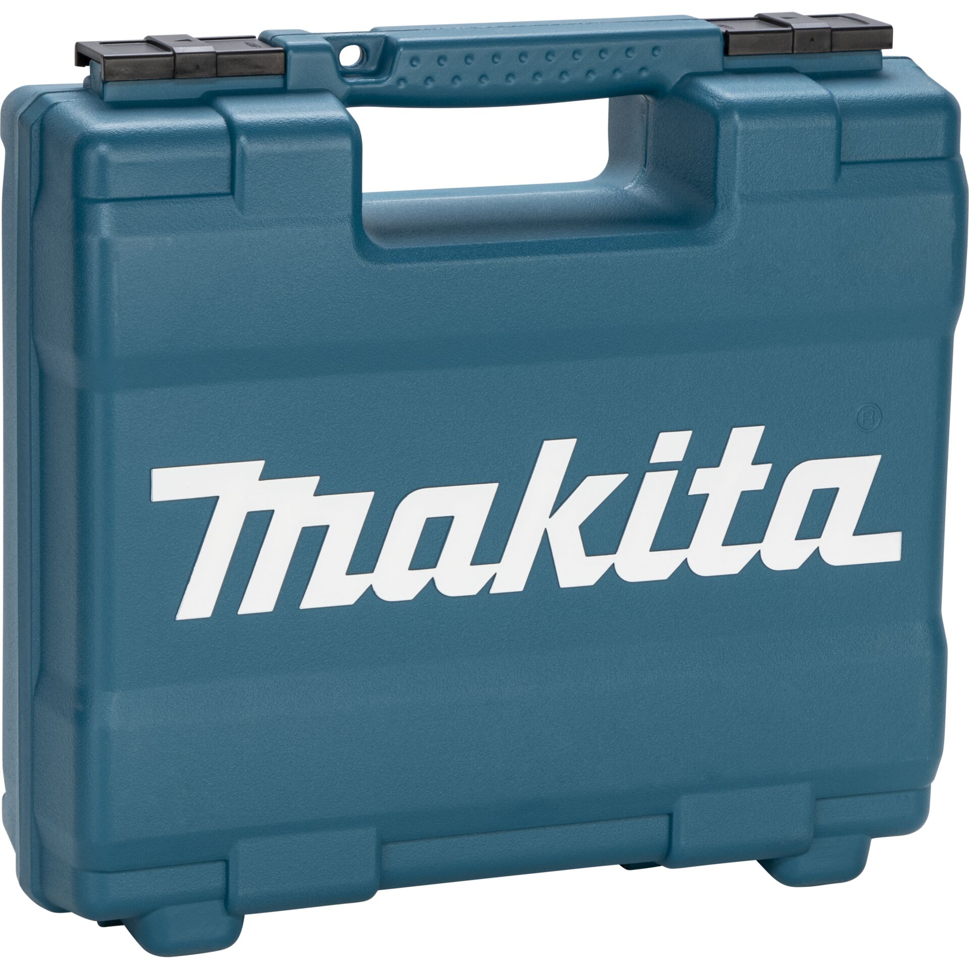 Koffer, Werkzeugkoffer, Kunststoff, Türkis, Makita