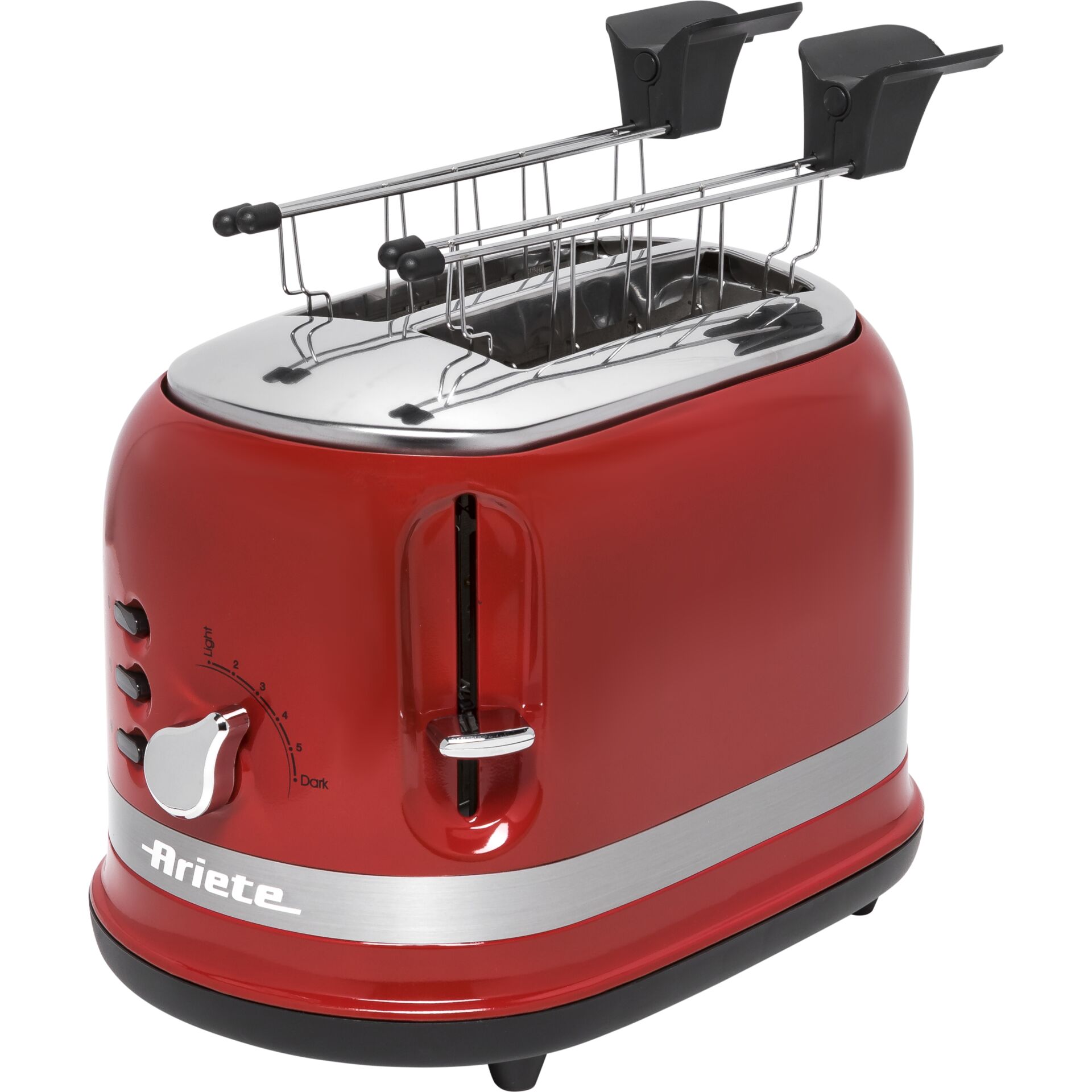 Gerät, Elektrisches Gerät, Toaster