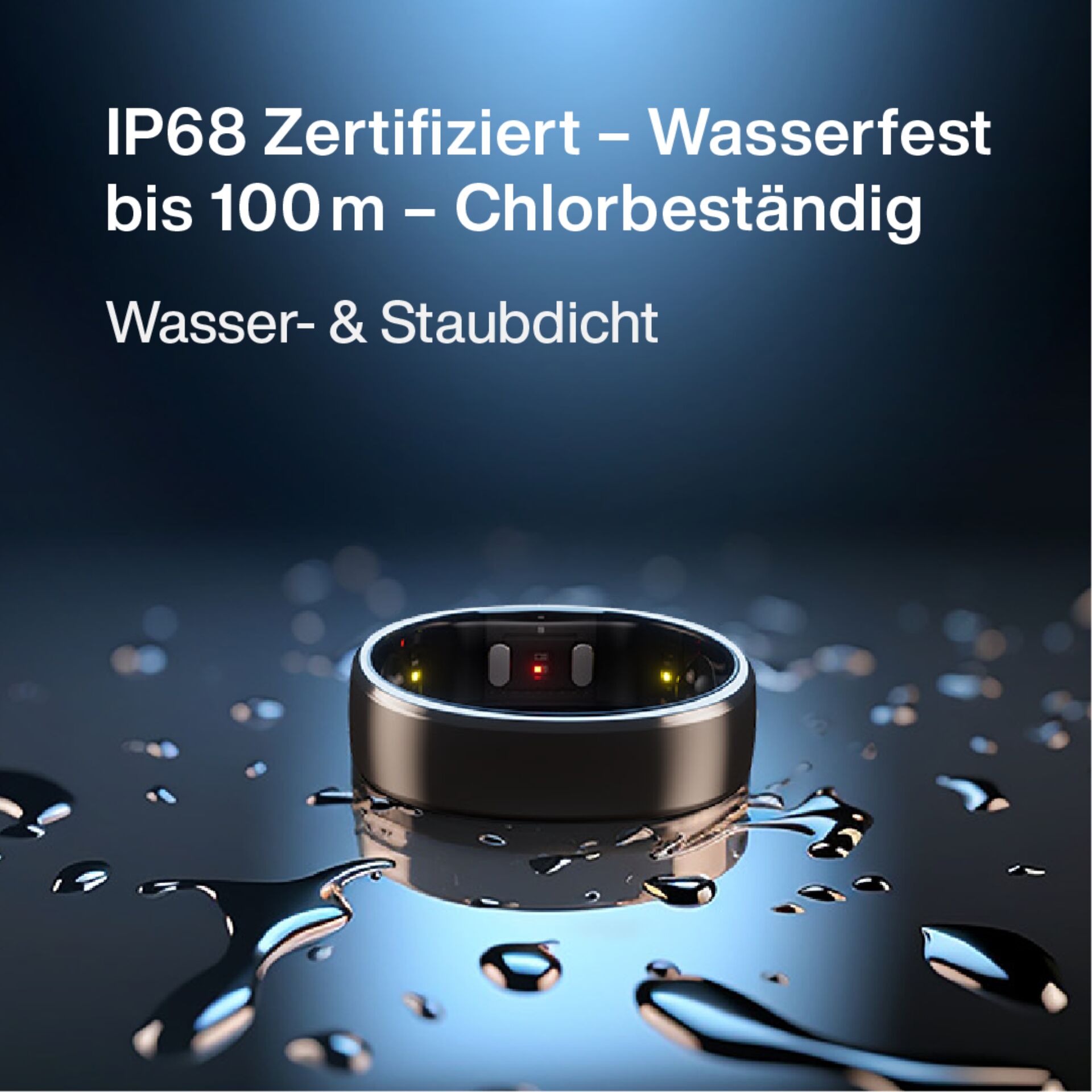 Werbung, Photographie, Elektronik