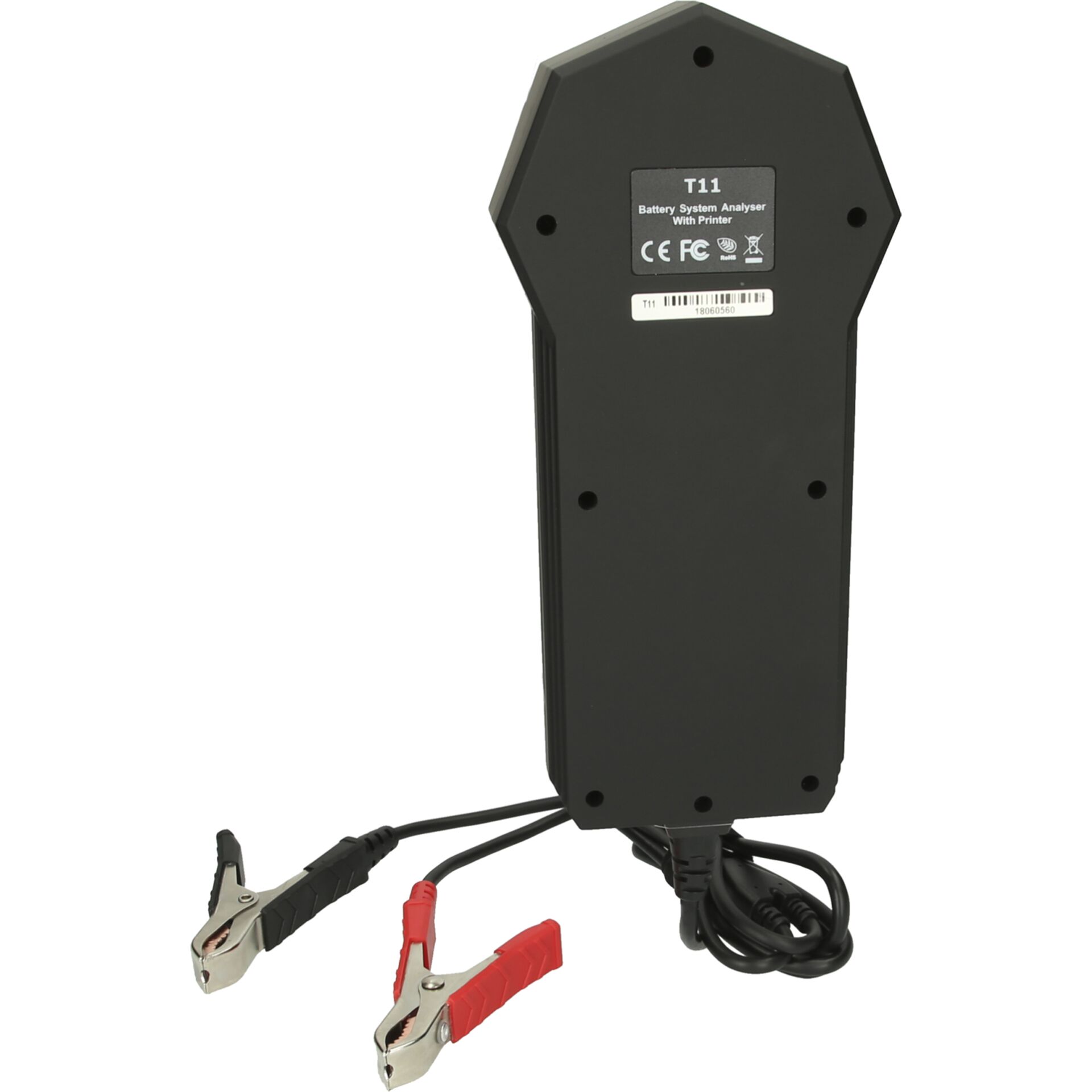 Adapter, Elektronik