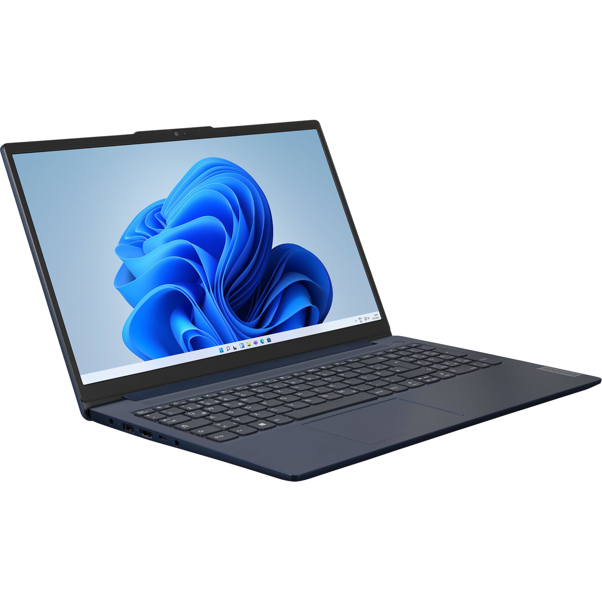laptop, notebook, 15-zoll, bluish gray, Tastaturbeleuchtung