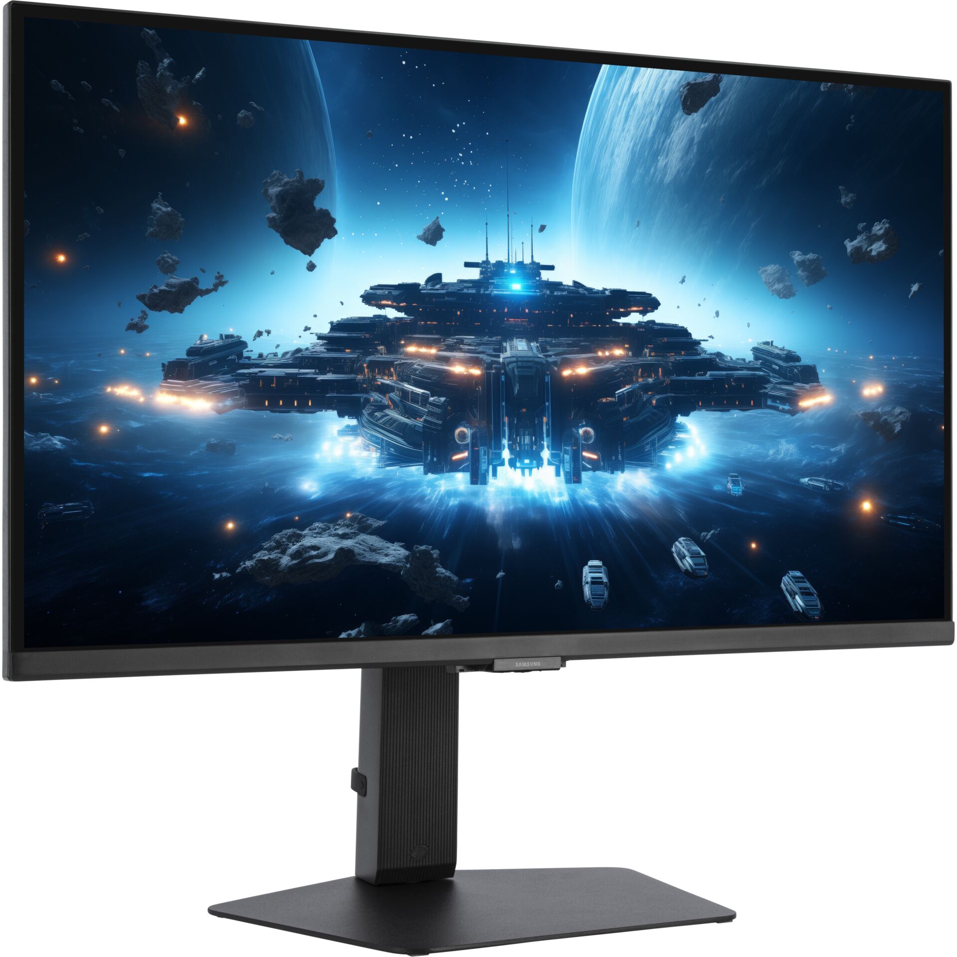 Computerausrüstung, Überwachen, Bildschirm, FERNSEHER