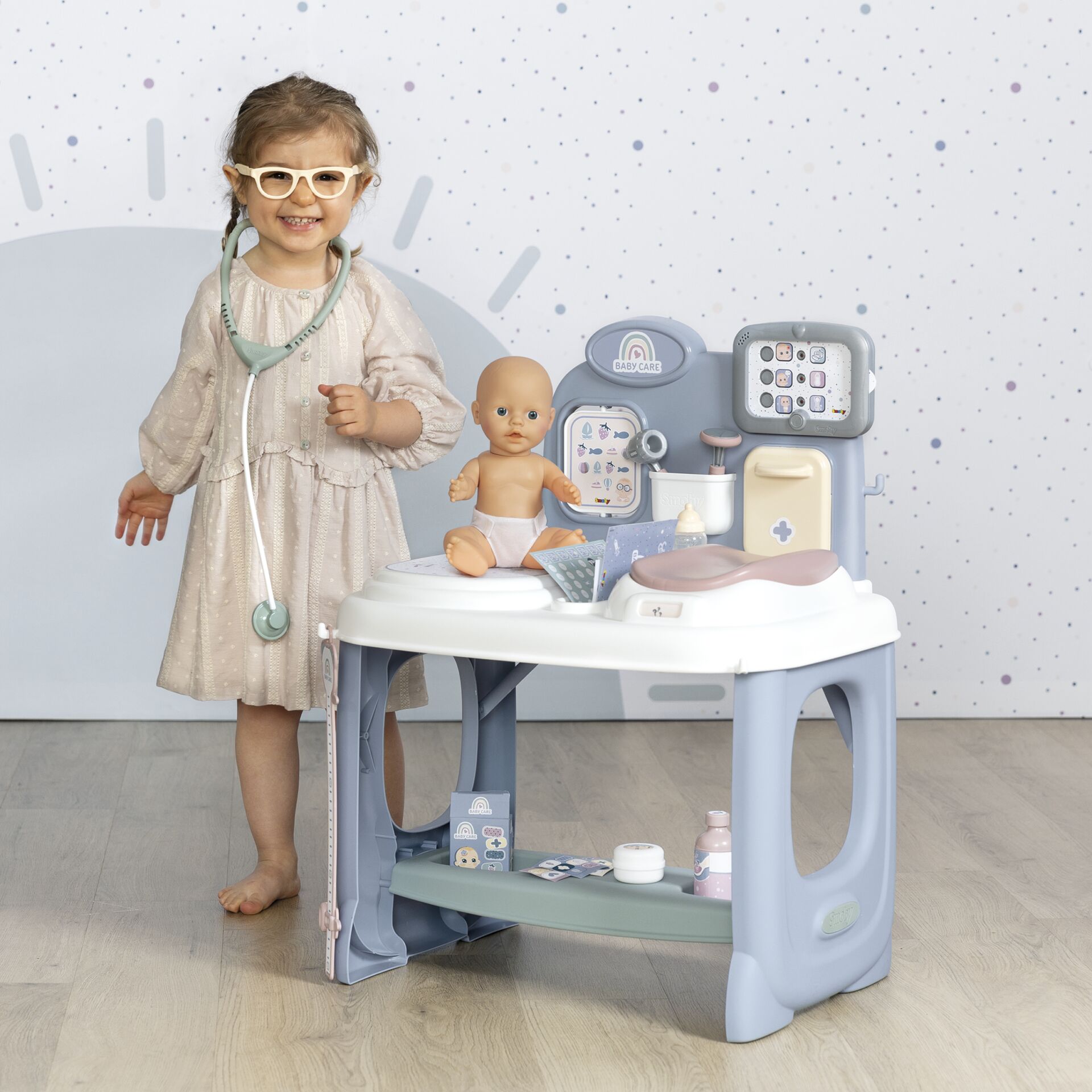 Kind, Weiblich, Mädchen, Person, Tabelle