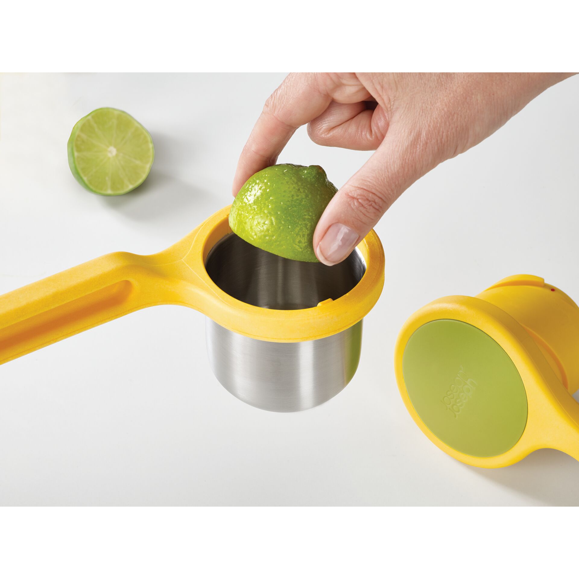 Zitrusfrucht, Obst, Produzieren, Kalk, Band