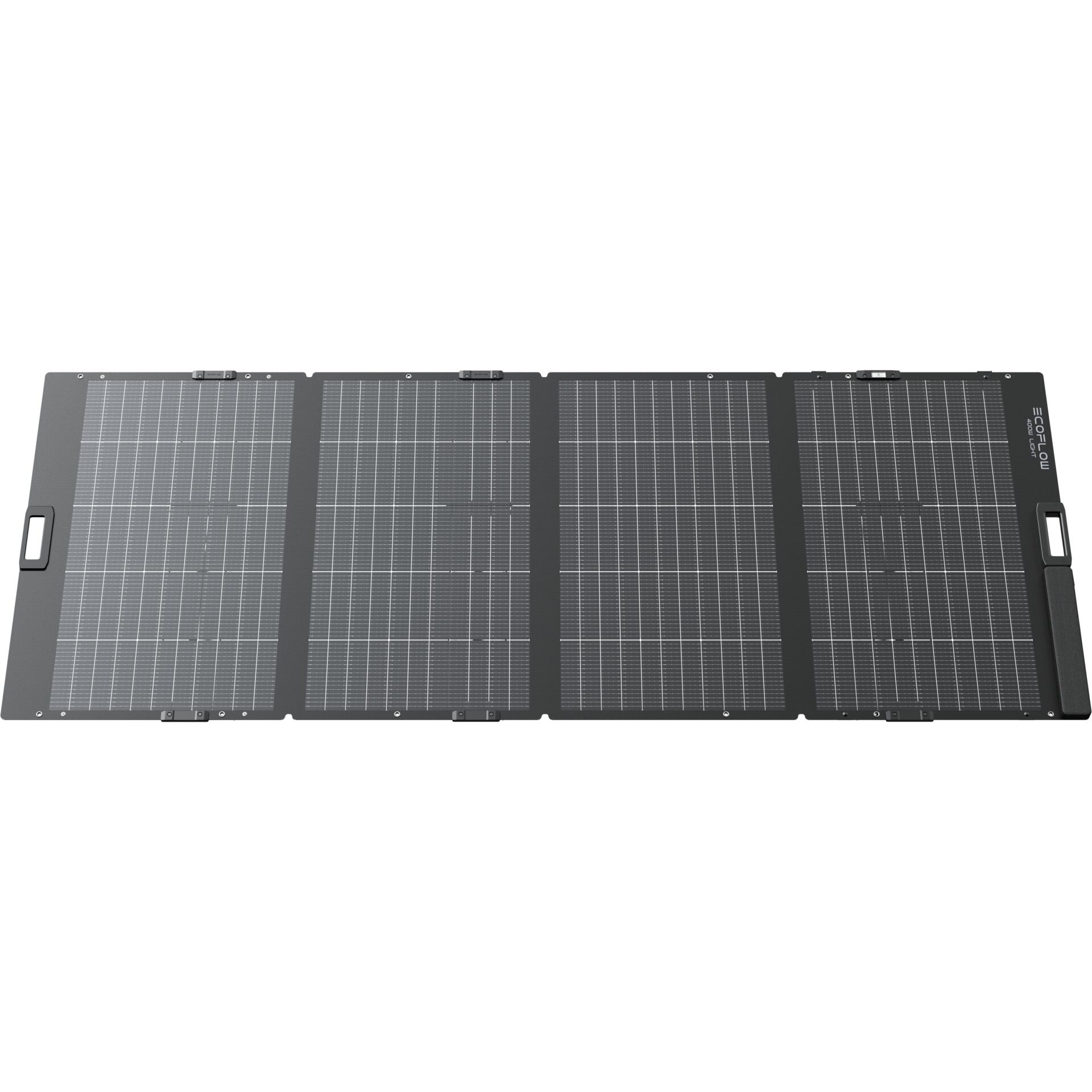 Elektrisches Gerät, Sonnenkollektoren