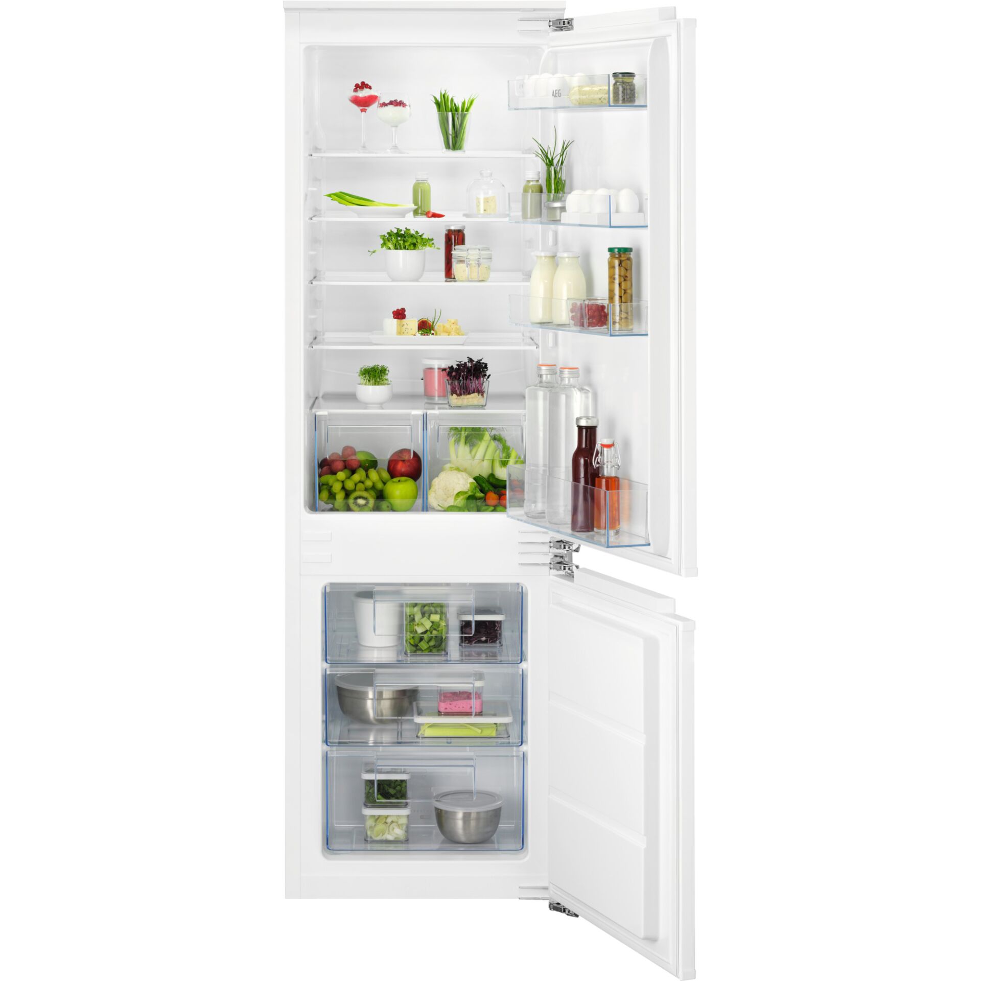 Gerät, Elektrisches Gerät, Kühlschrank