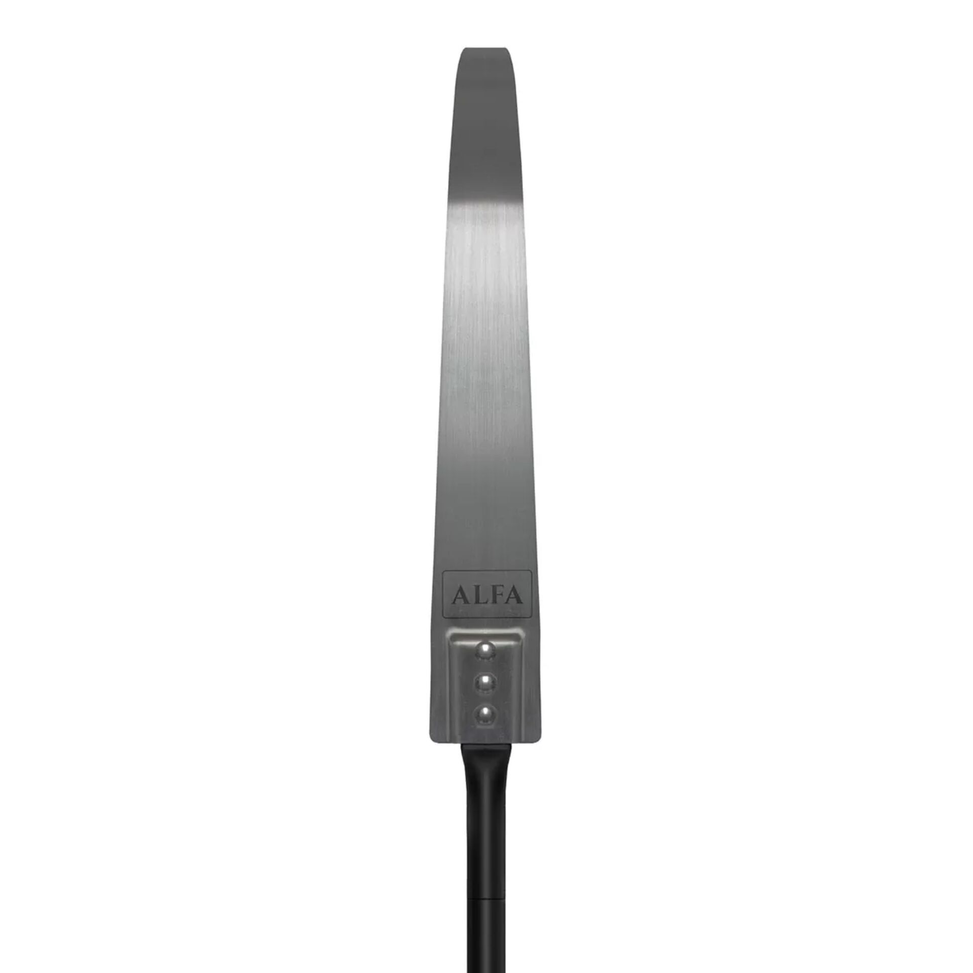 Küchenmesser, Klinge, Stahl, Kochmesser, Grifflos?
