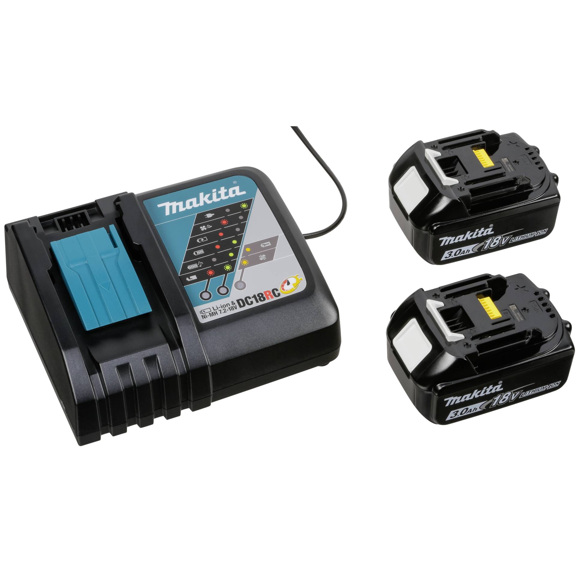 Adapter, Elektronik