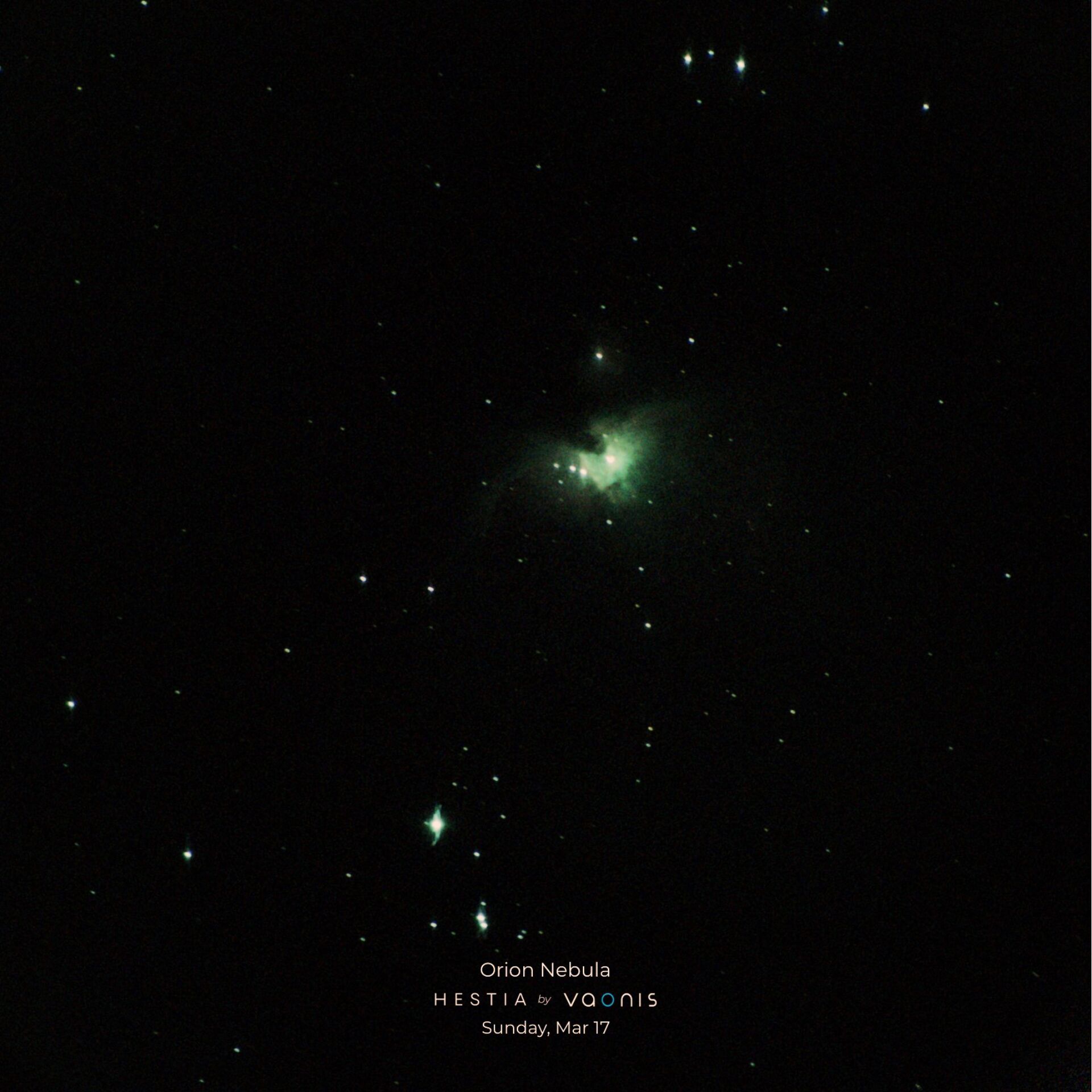 Astronomie, Nebel, Weltall