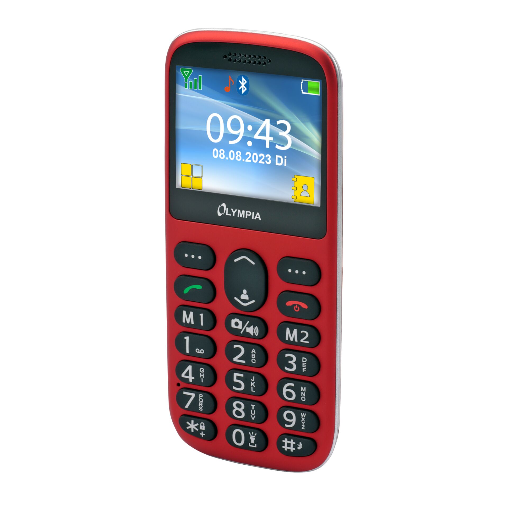 Elektronik, Telefon, Handy