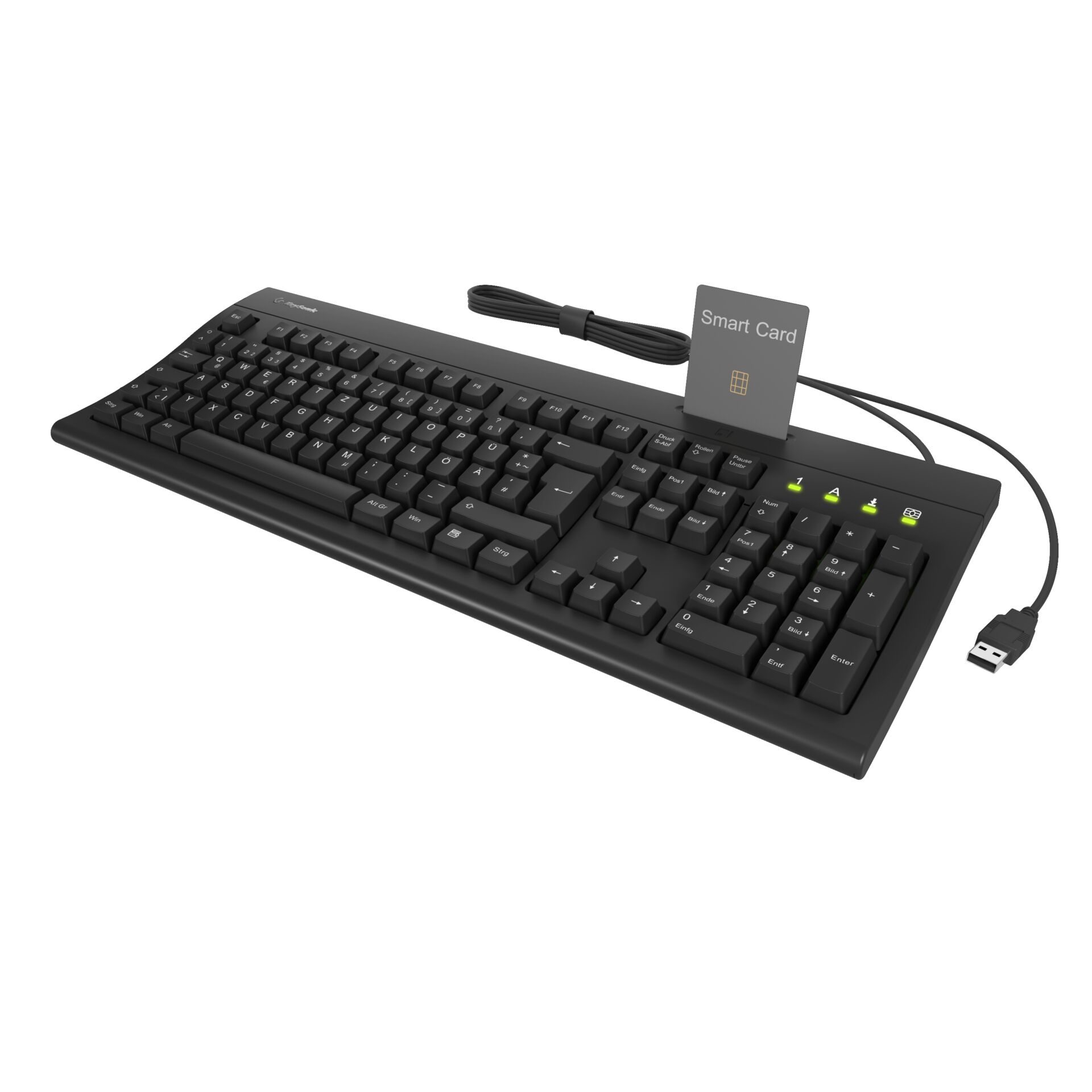 Computer, Computerausrüstung, Computer-Tastatur, Elektronik, Hardware