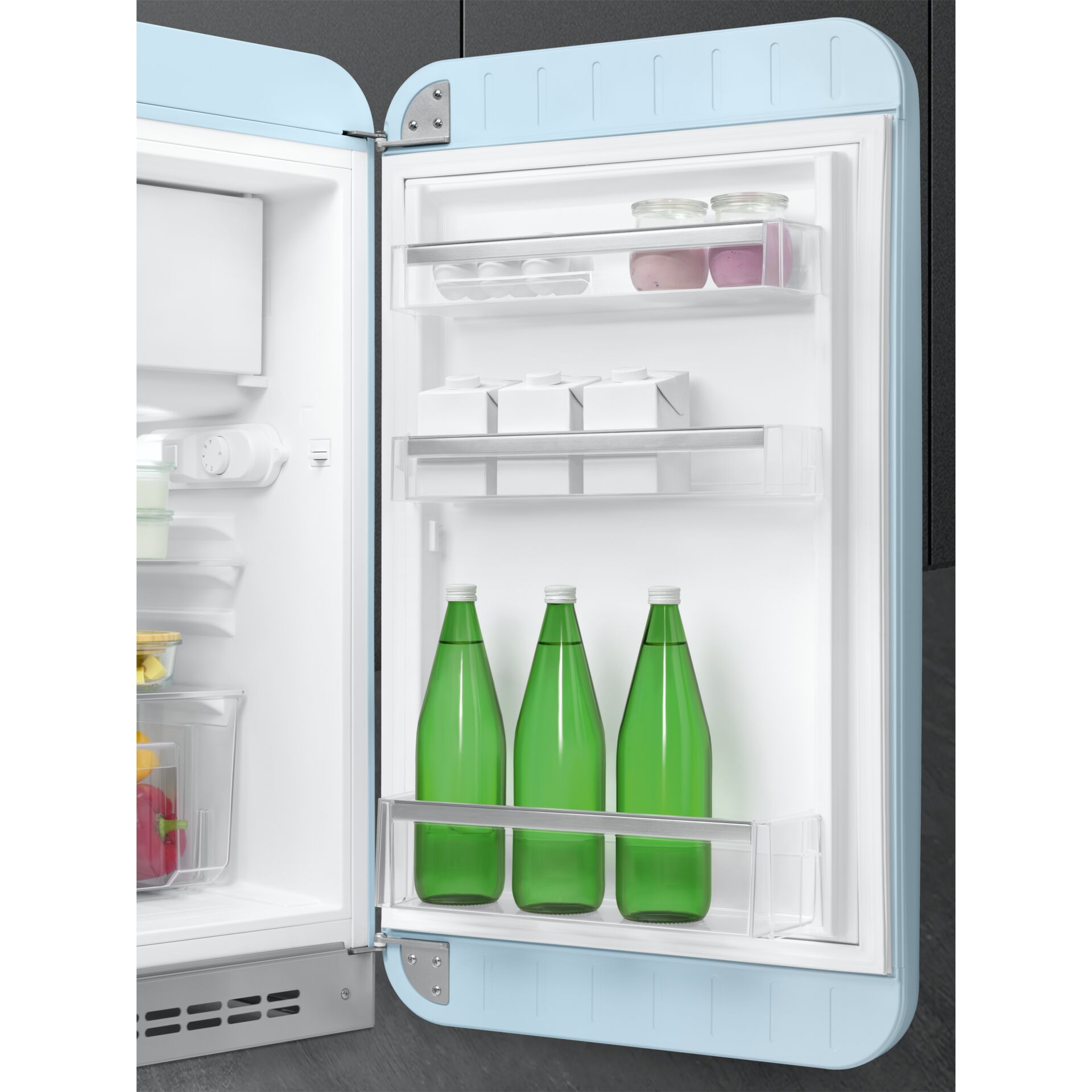 Gerät, Elektrisches Gerät, Kühlschrank