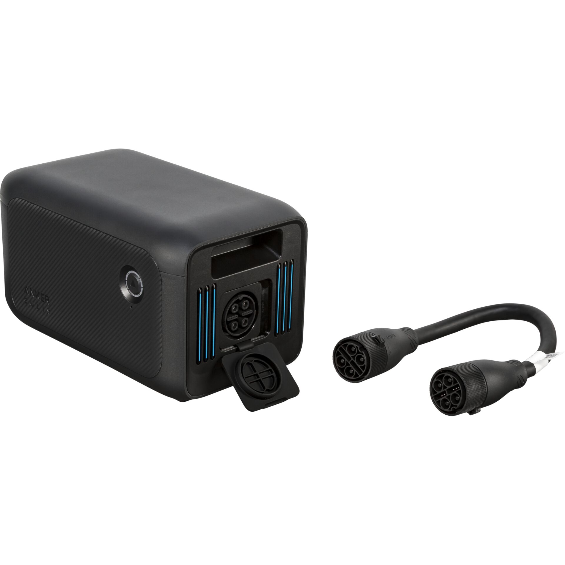 Adapter, Elektronik