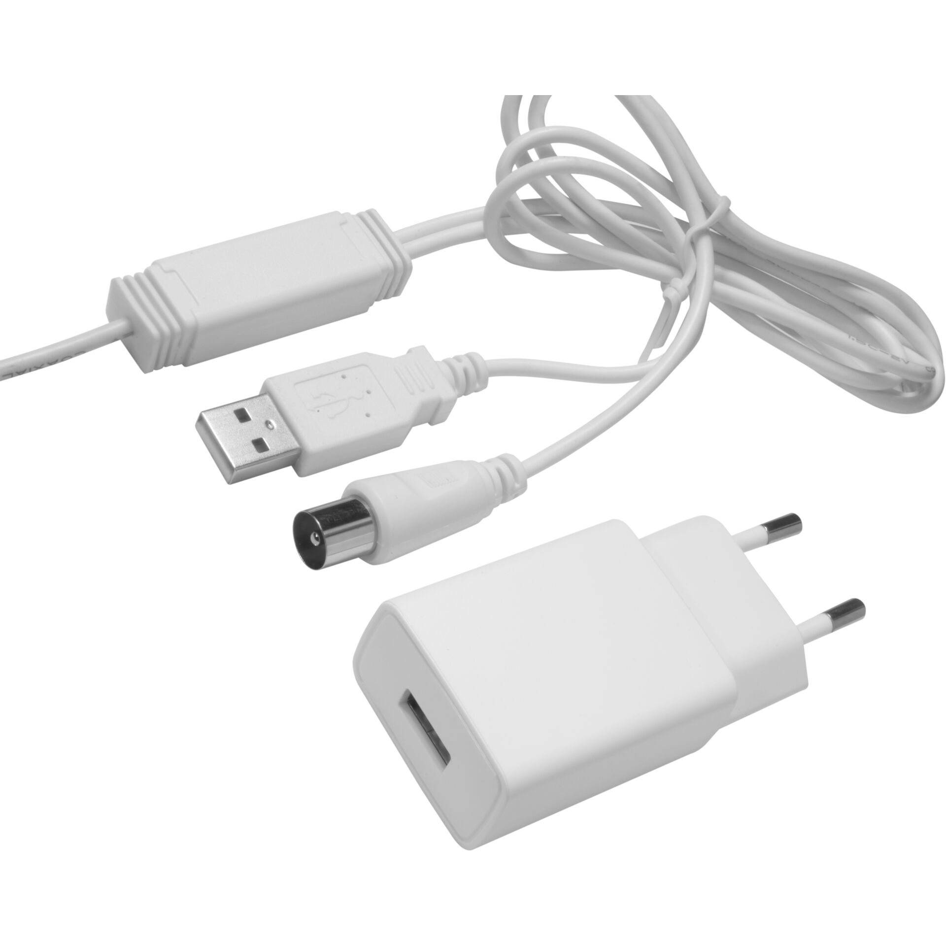Adapter, Elektronik, Stecker
