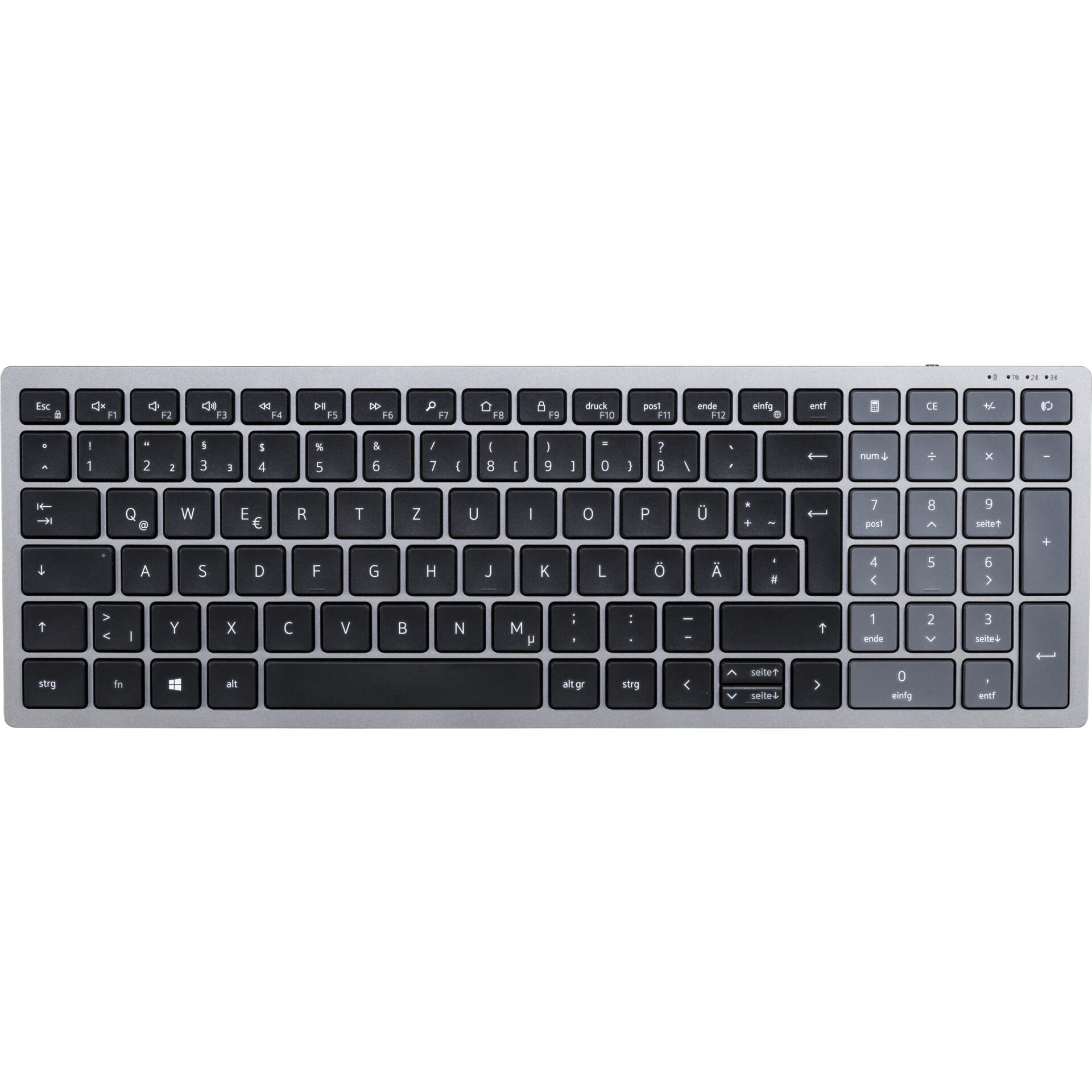 Computer, Computerausrüstung, Computer-Tastatur, Elektronik, Hardware