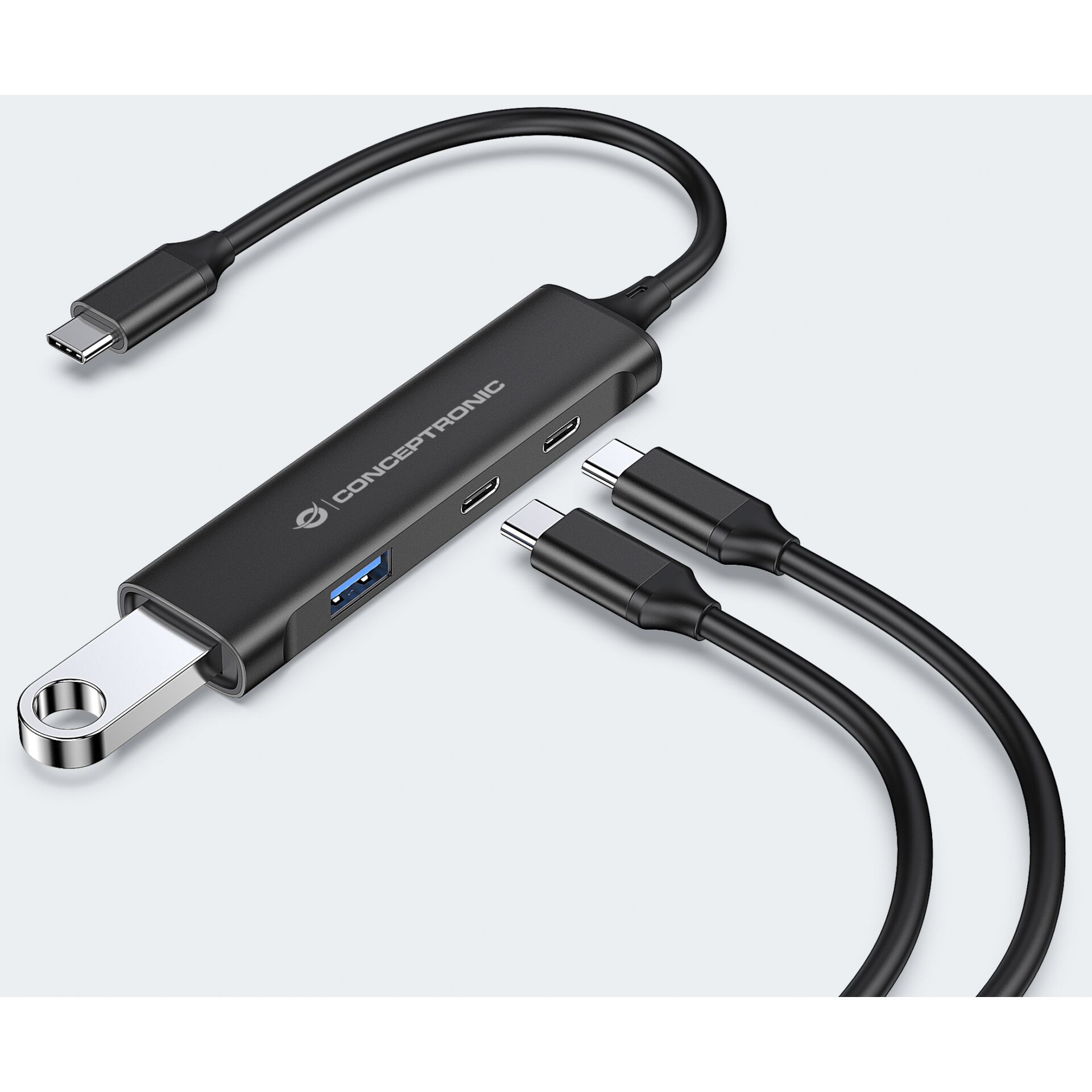 Adapter, Elektronik